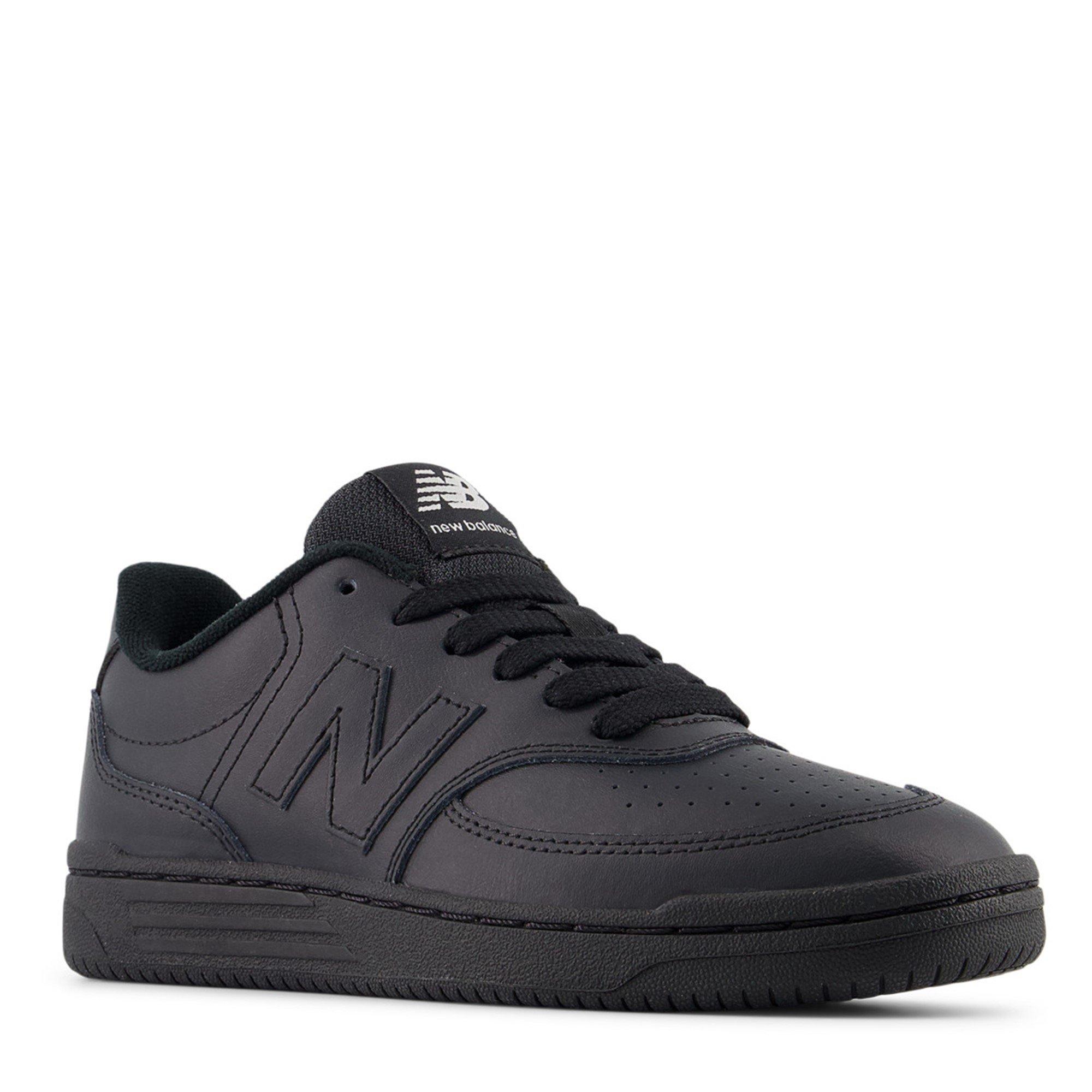 Triple Black - New Balance - NB BB80 Junior - 3