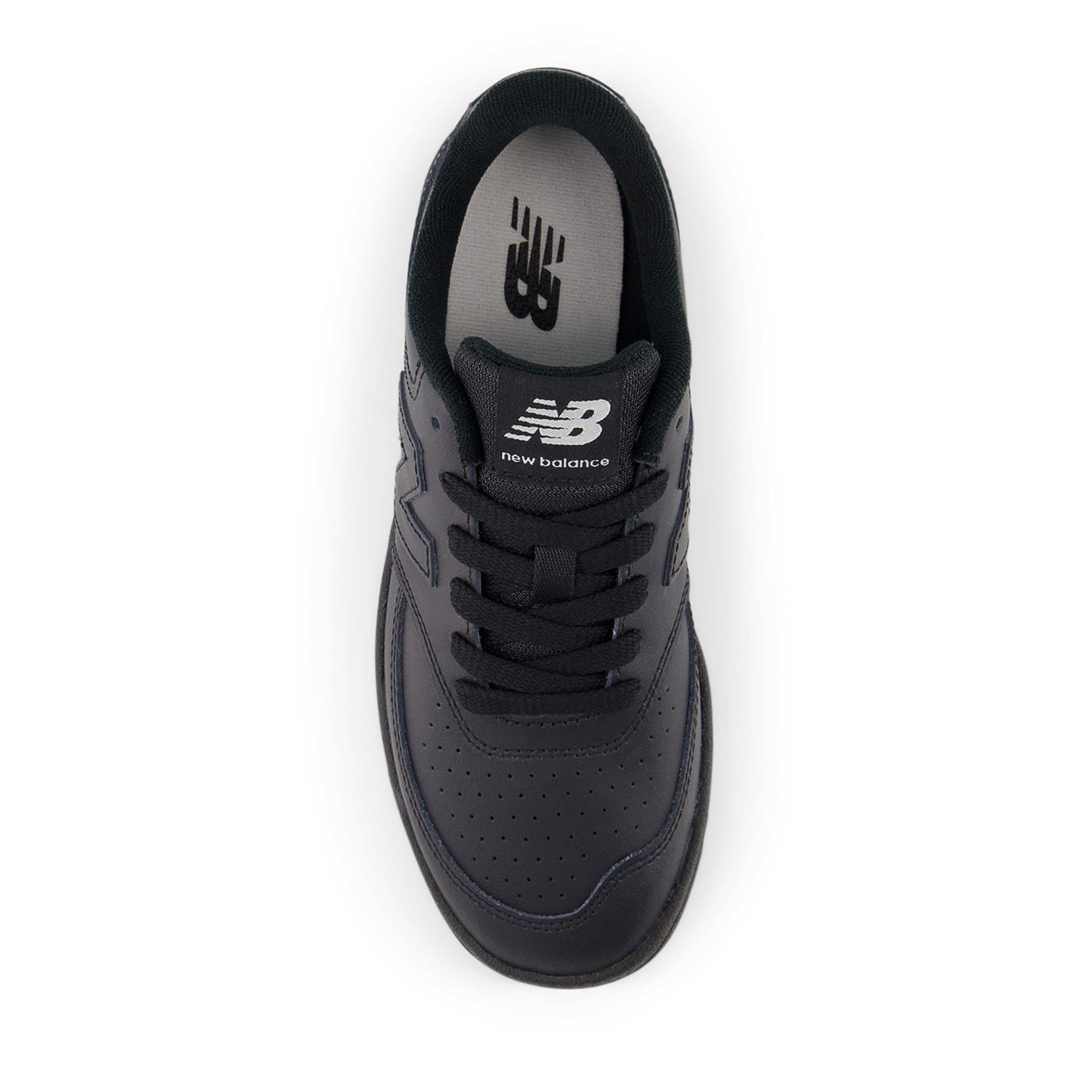 Triple Black - New Balance - NB BB80 Junior - 4