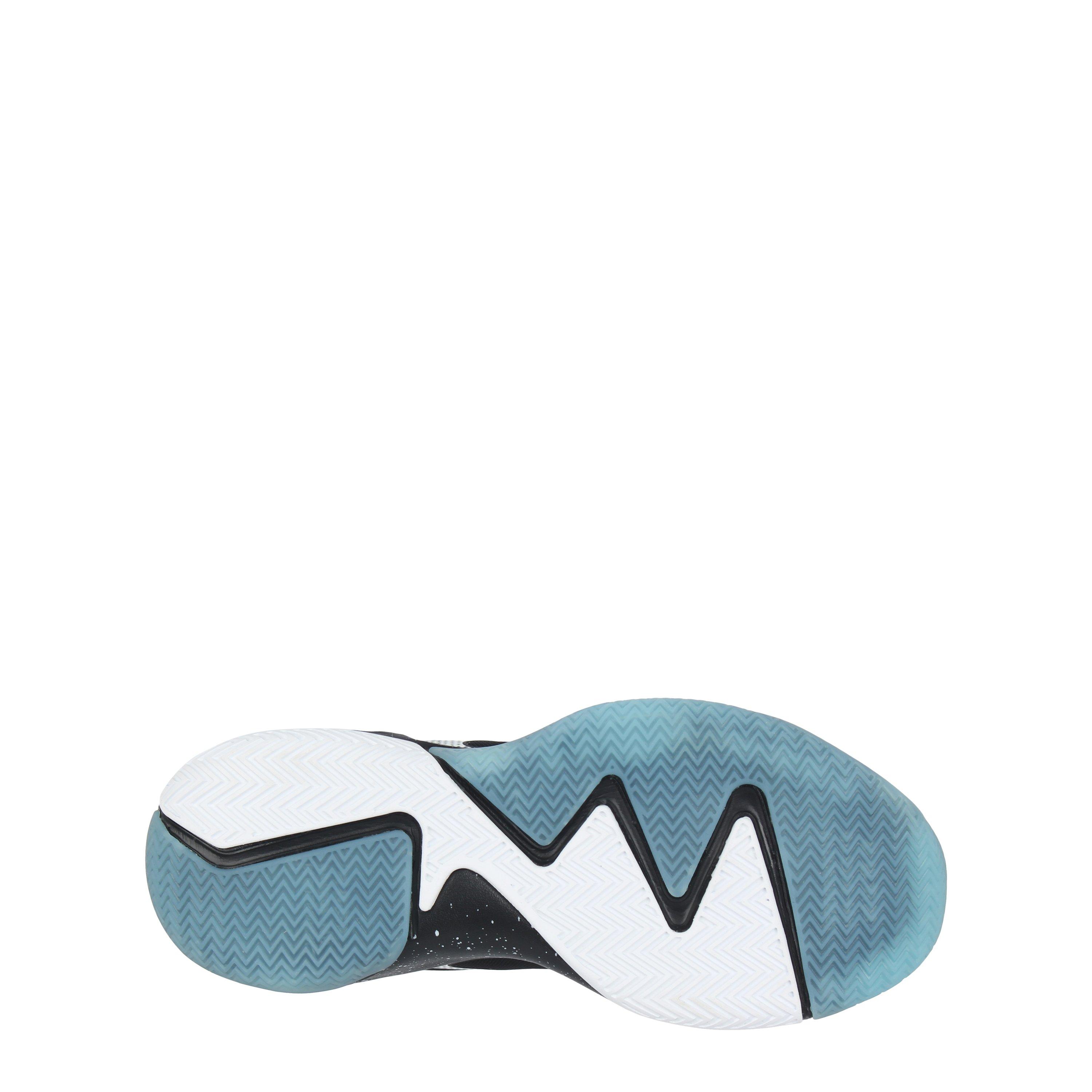 Schwarzer Druck - Everlast - Basketball Trainers - 6