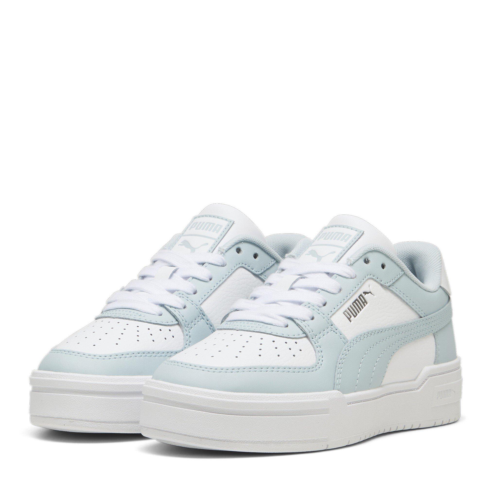White/Frost - Puma - PUMA CA Pro Classic Jr - 1