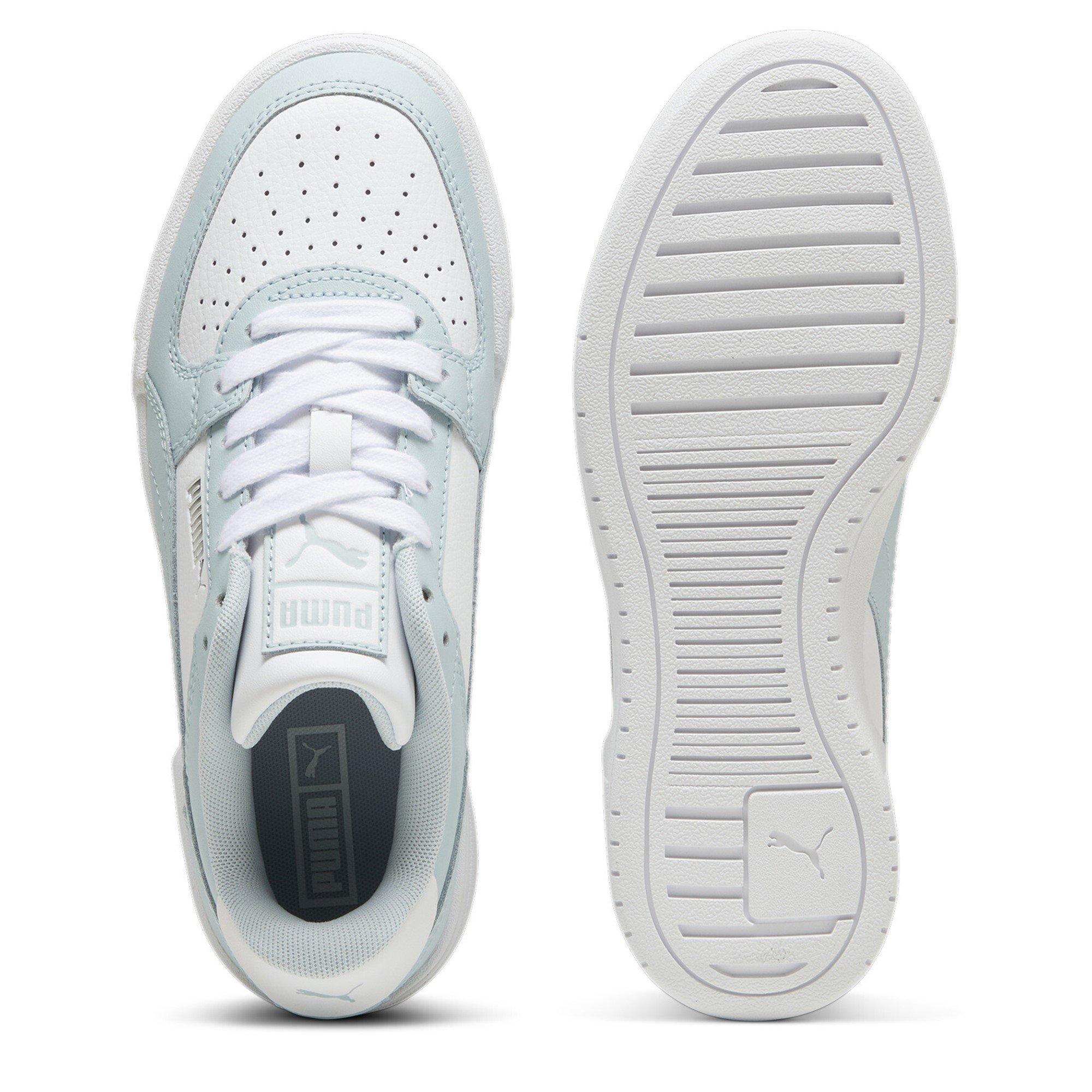 White/Frost - Puma - PUMA CA Pro Classic Jr - 3