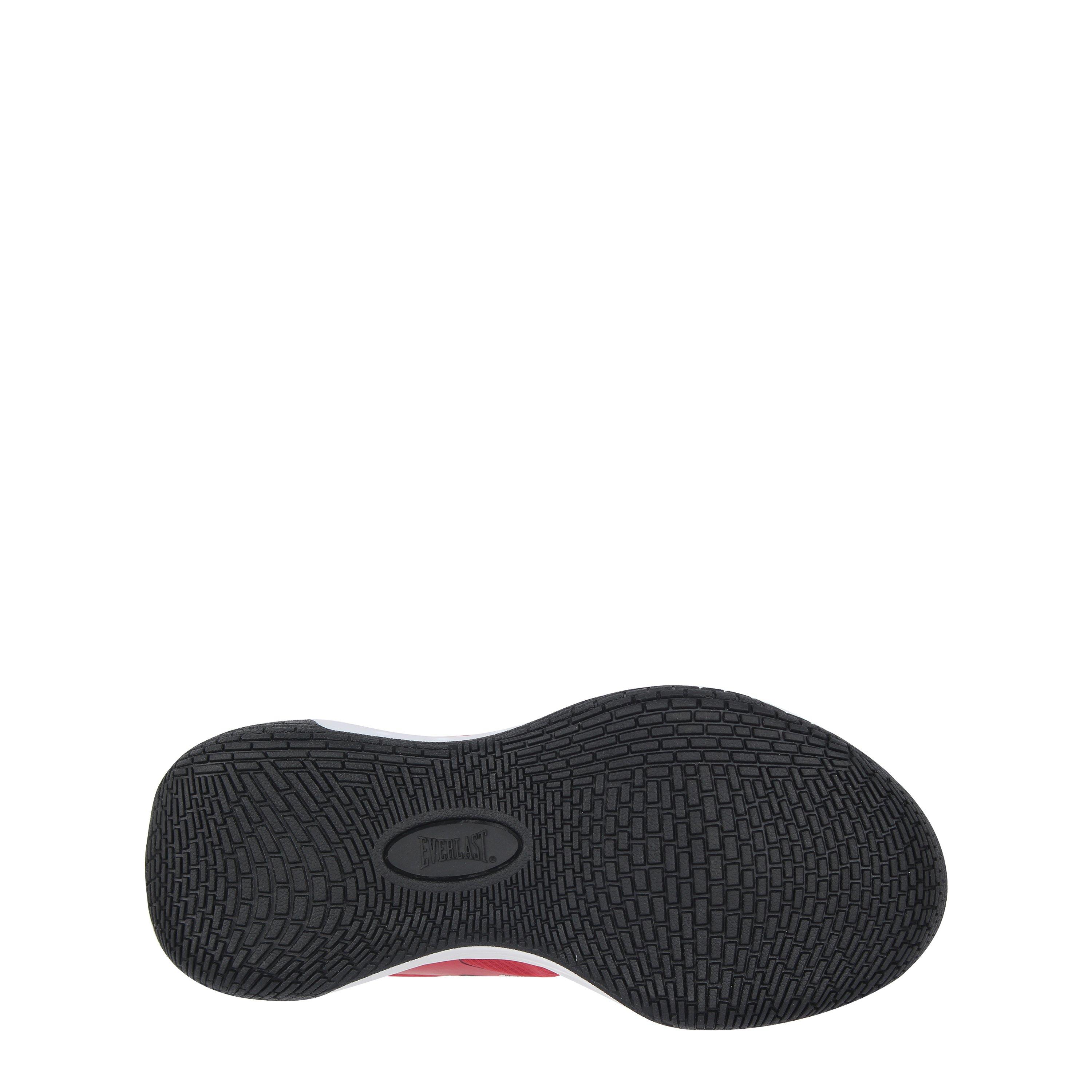 Rojo/Blanco/Negro - Everlast - Basketball Trainers - 6