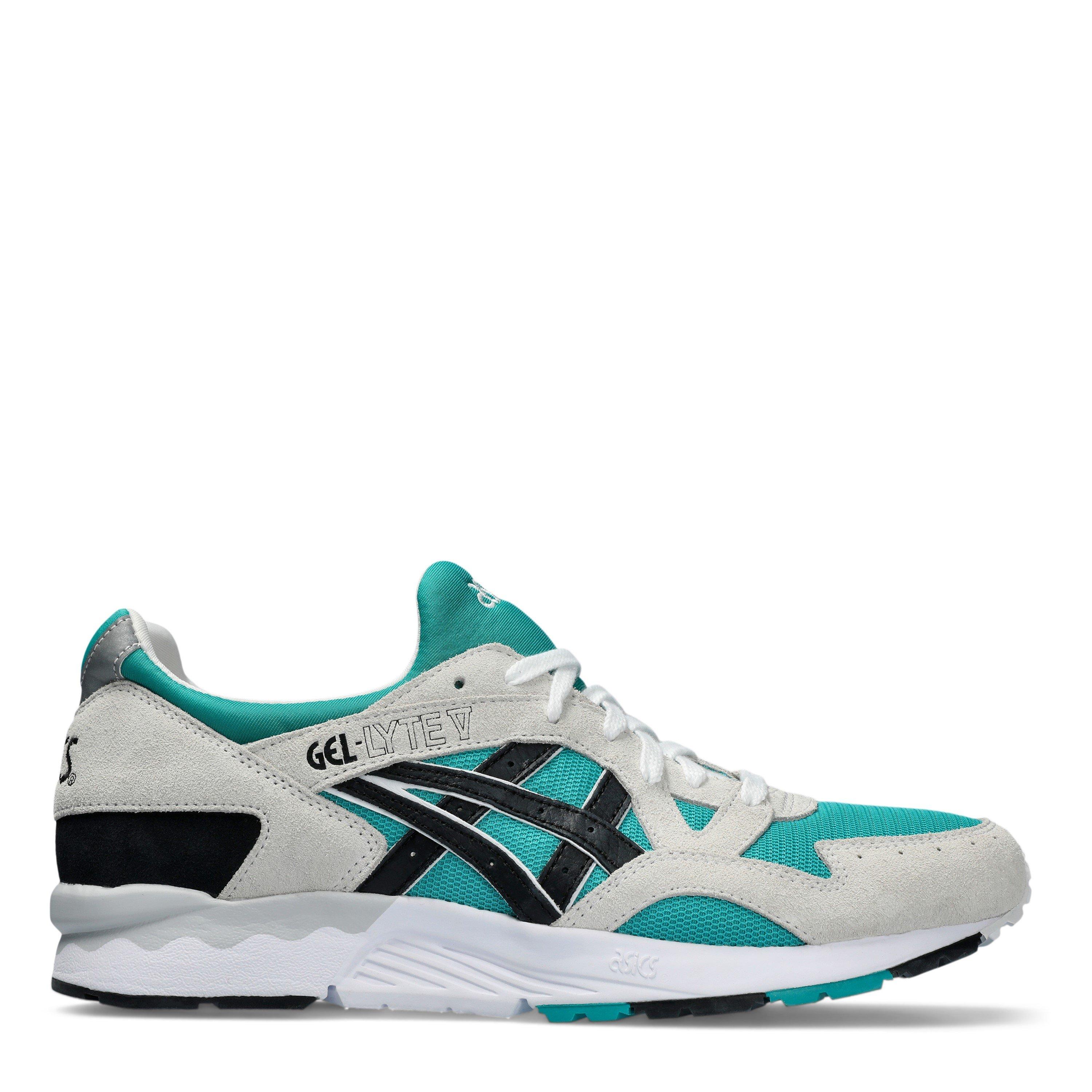 Asics Kids' Gel Lyte V Casual Low-Top Trainers Baskets