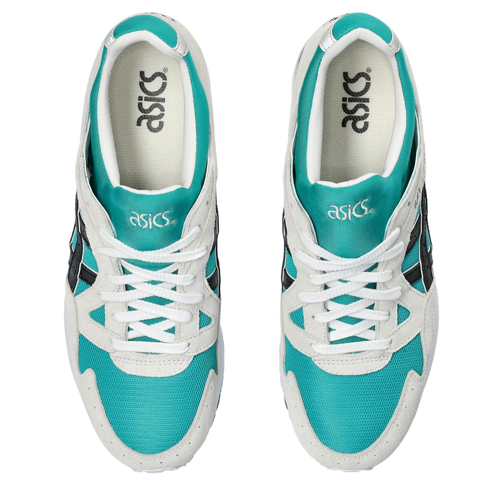 Jewel/Black - Asics - Kids' Gel Lyte V Casual Low-Top Trainers - 6