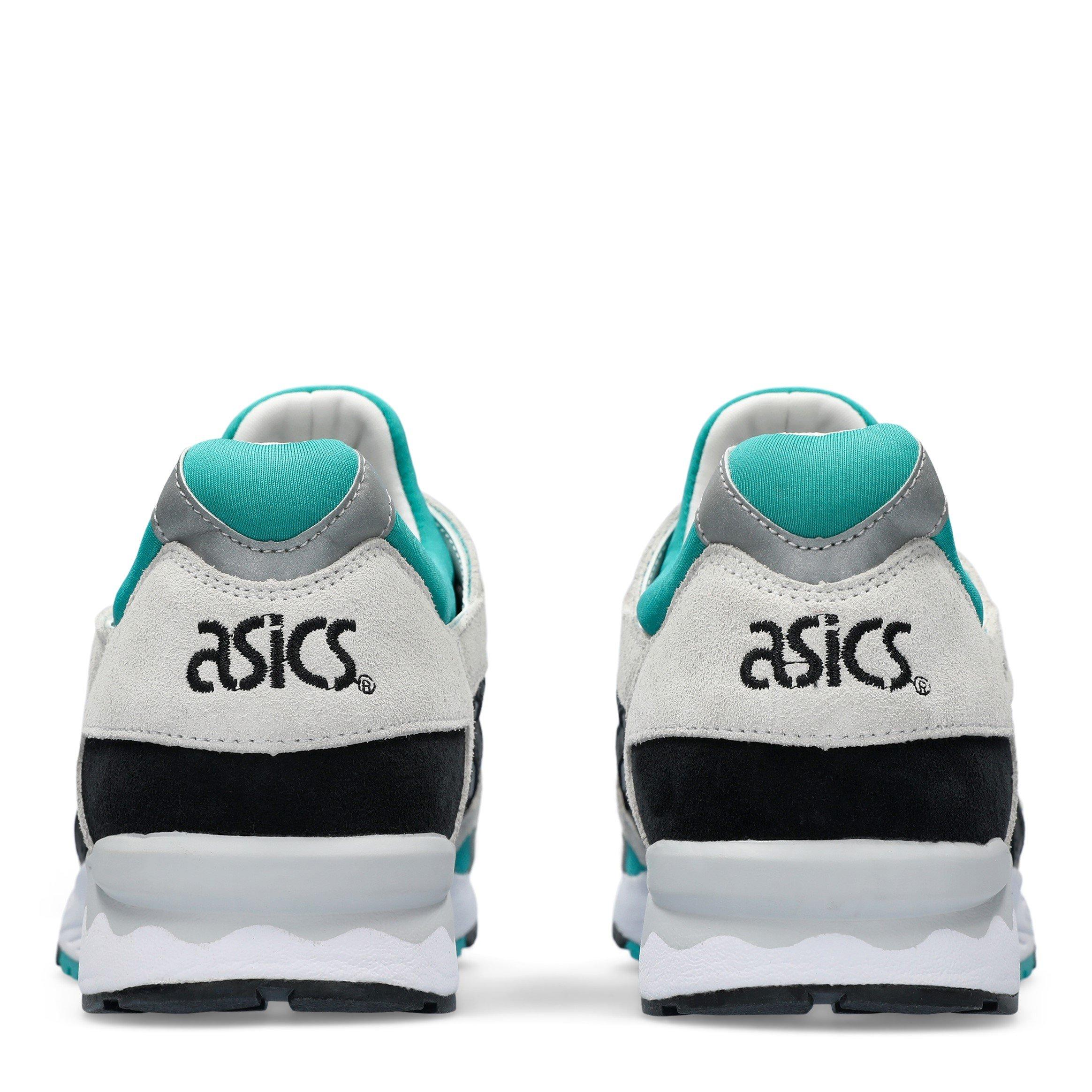 Jewel/Black - Asics - Kids' Gel Lyte V Casual Low-Top Trainers - 7