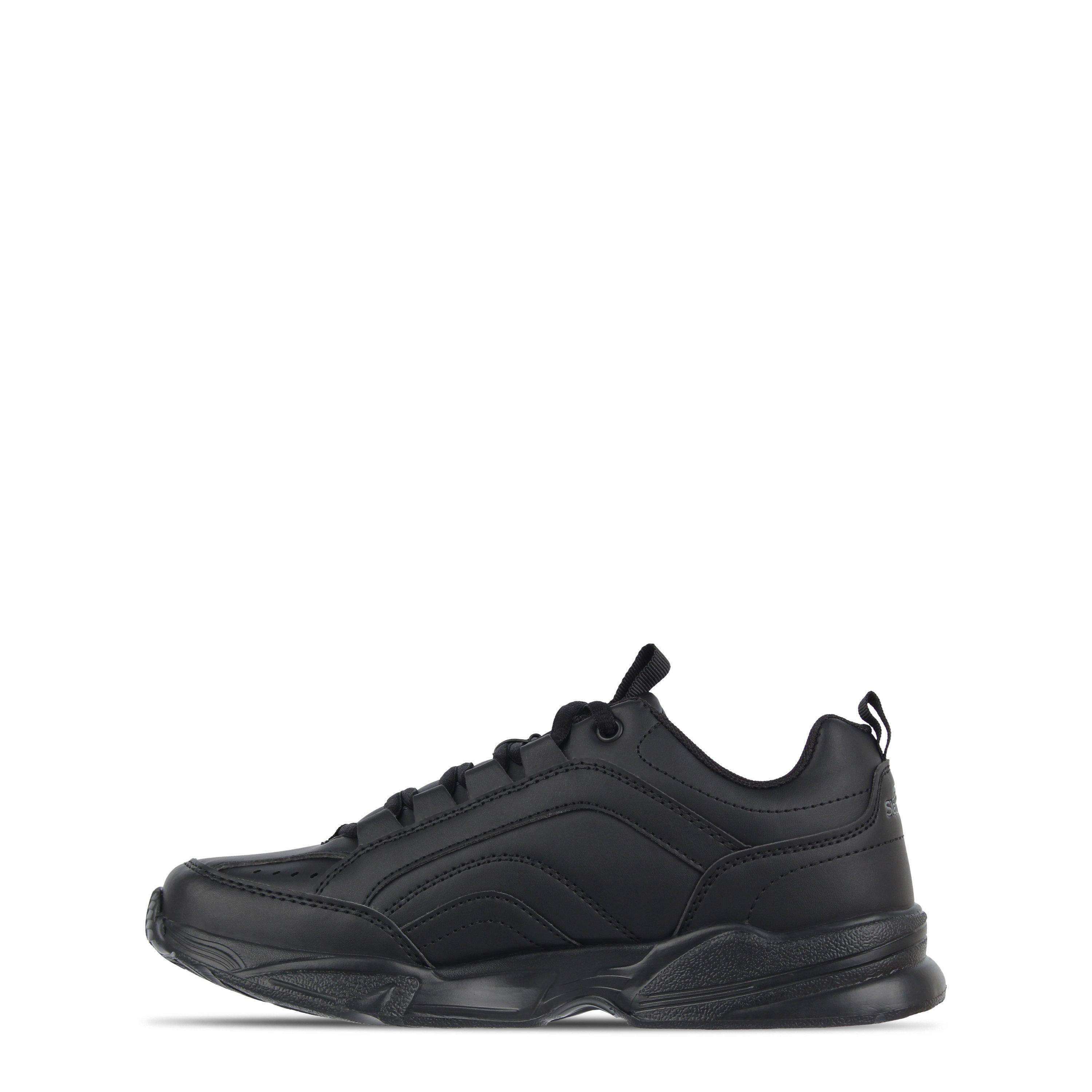 Black - Slazenger - Kuba trainers Junior - 2