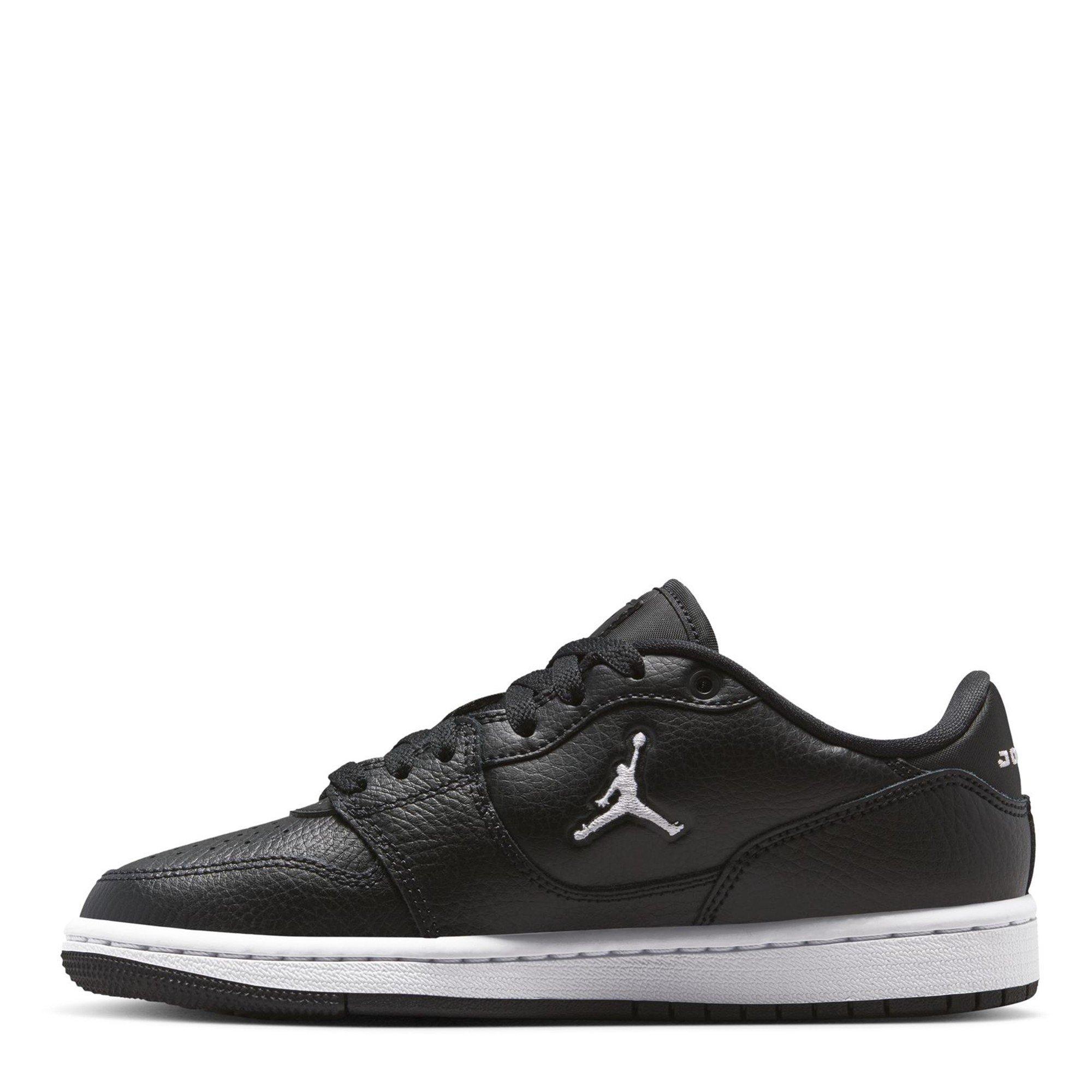 Zwart/Wit - Air Jordan - Jordan Access Court Jn62 - 2