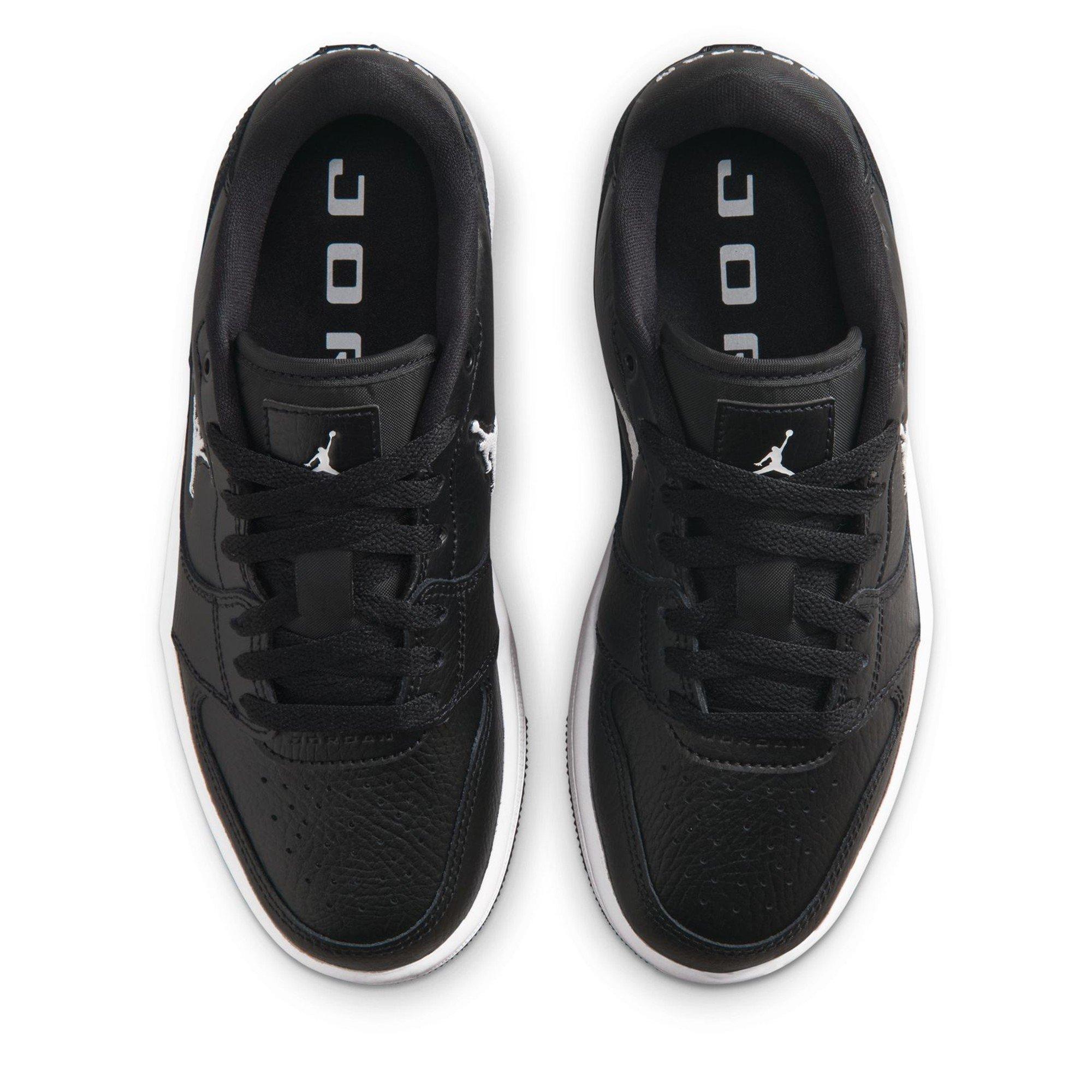 Zwart/Wit - Air Jordan - Jordan Access Court Jn62 - 5