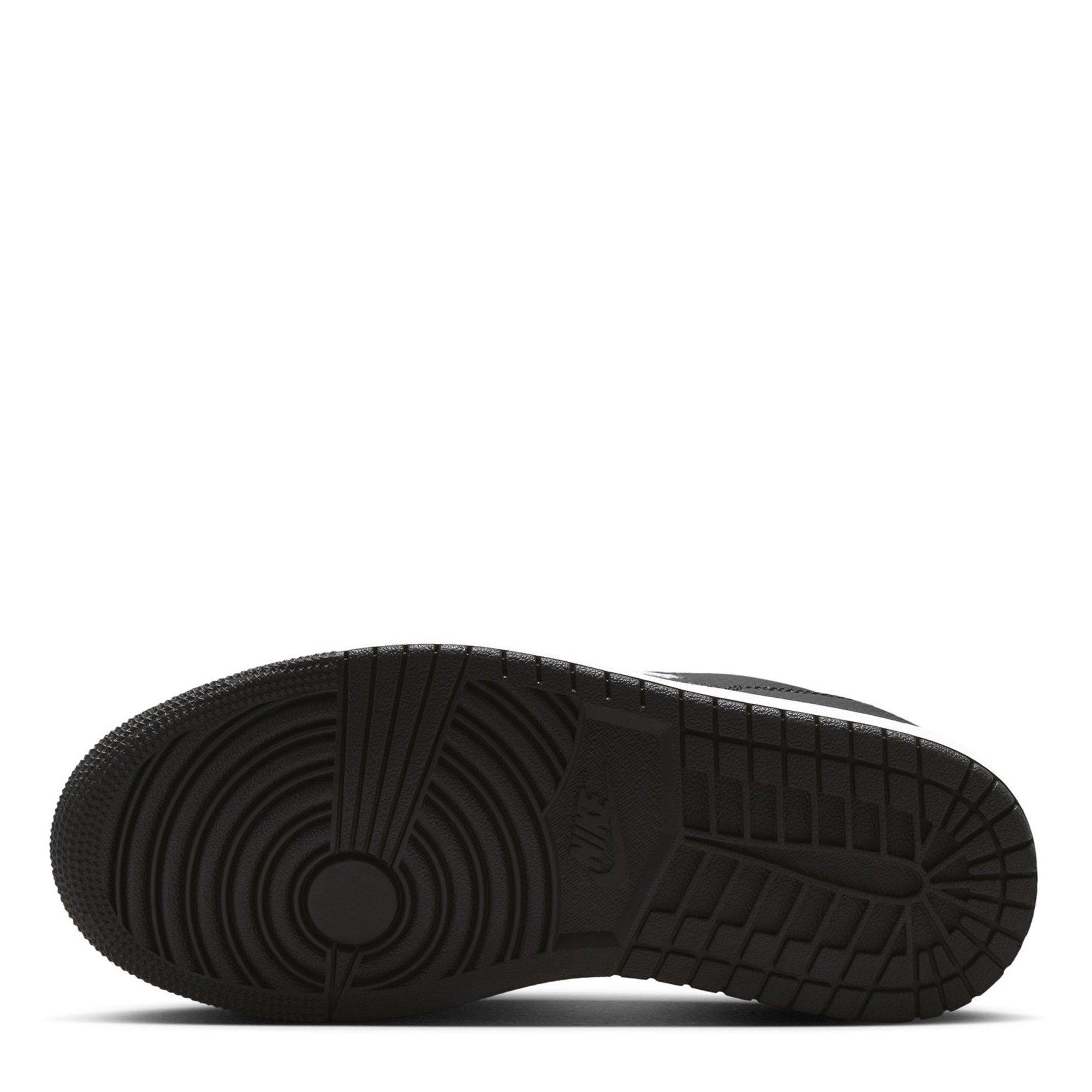 Zwart/Wit - Air Jordan - Jordan Access Court Jn62 - 6