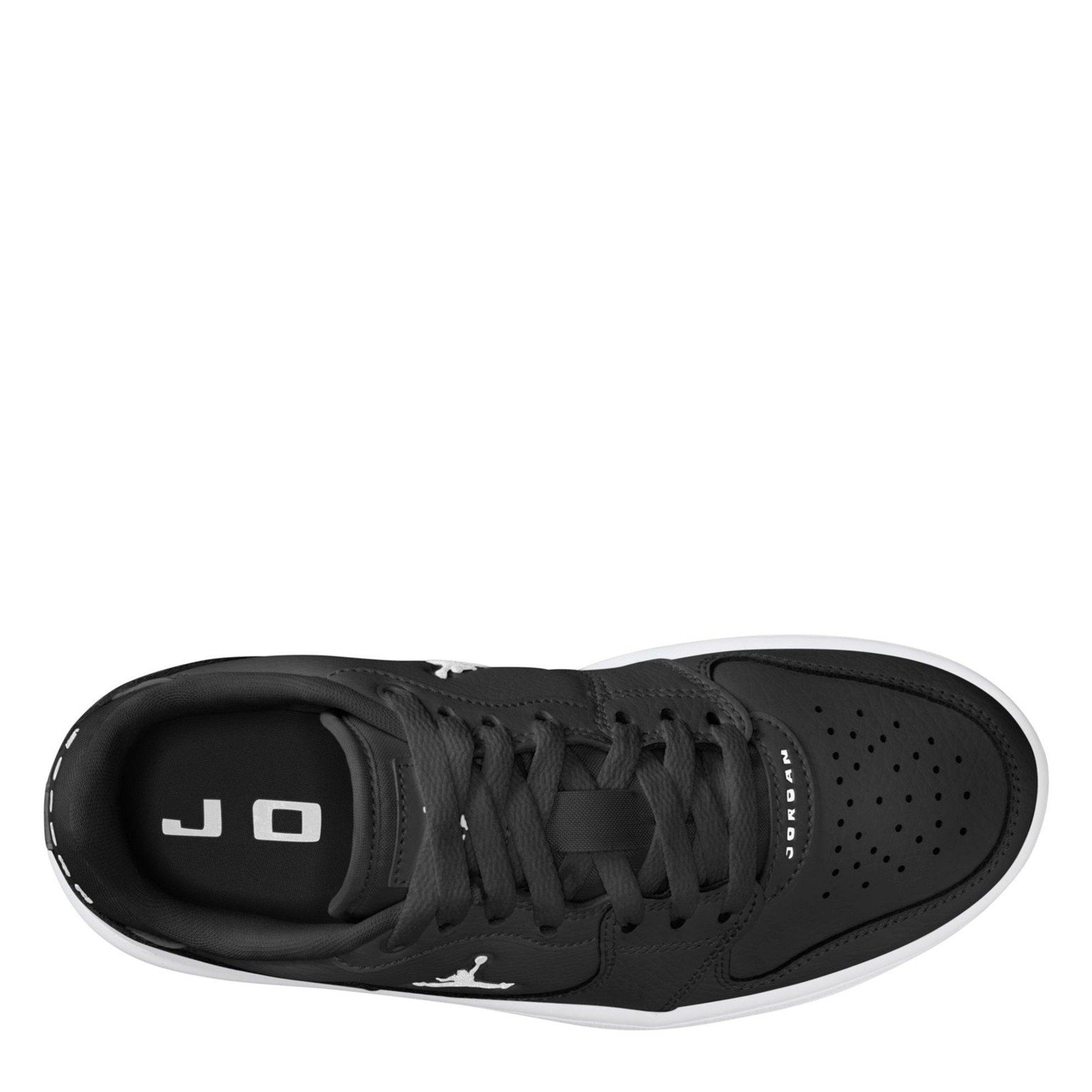 Zwart/Wit - Air Jordan - Jordan Access Court Jn62 - 9