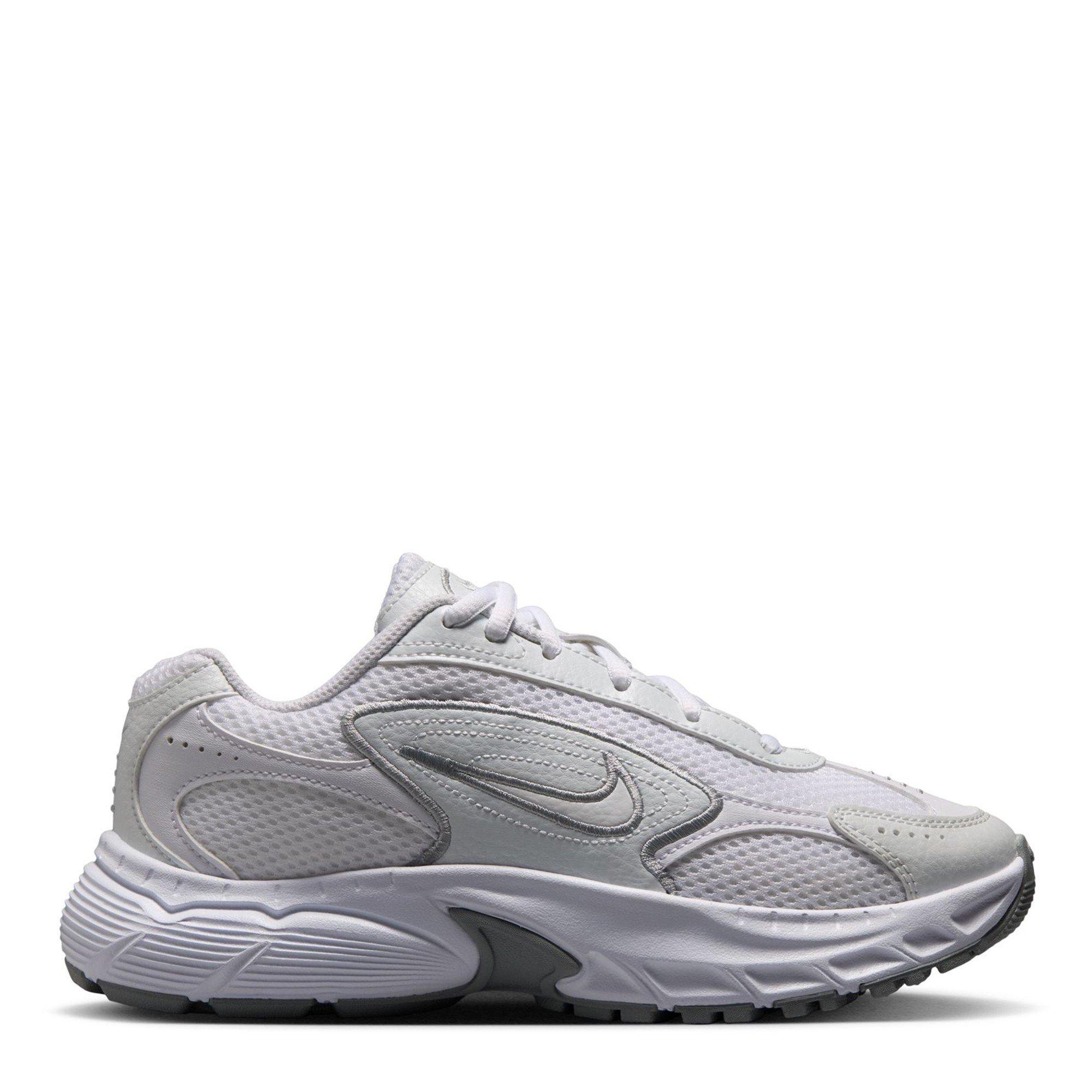 White/Grey - Nike - Nike Stratos 2000 Jn00 - 1