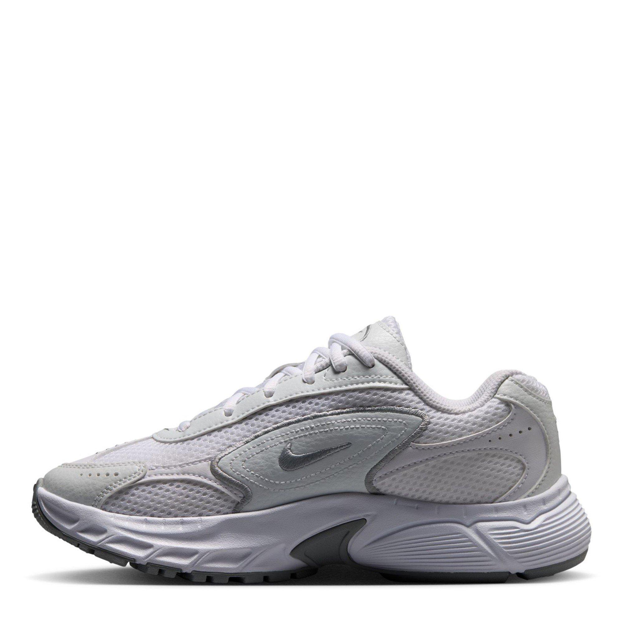 White/Grey - Nike - Nike Stratos 2000 Jn00 - 2