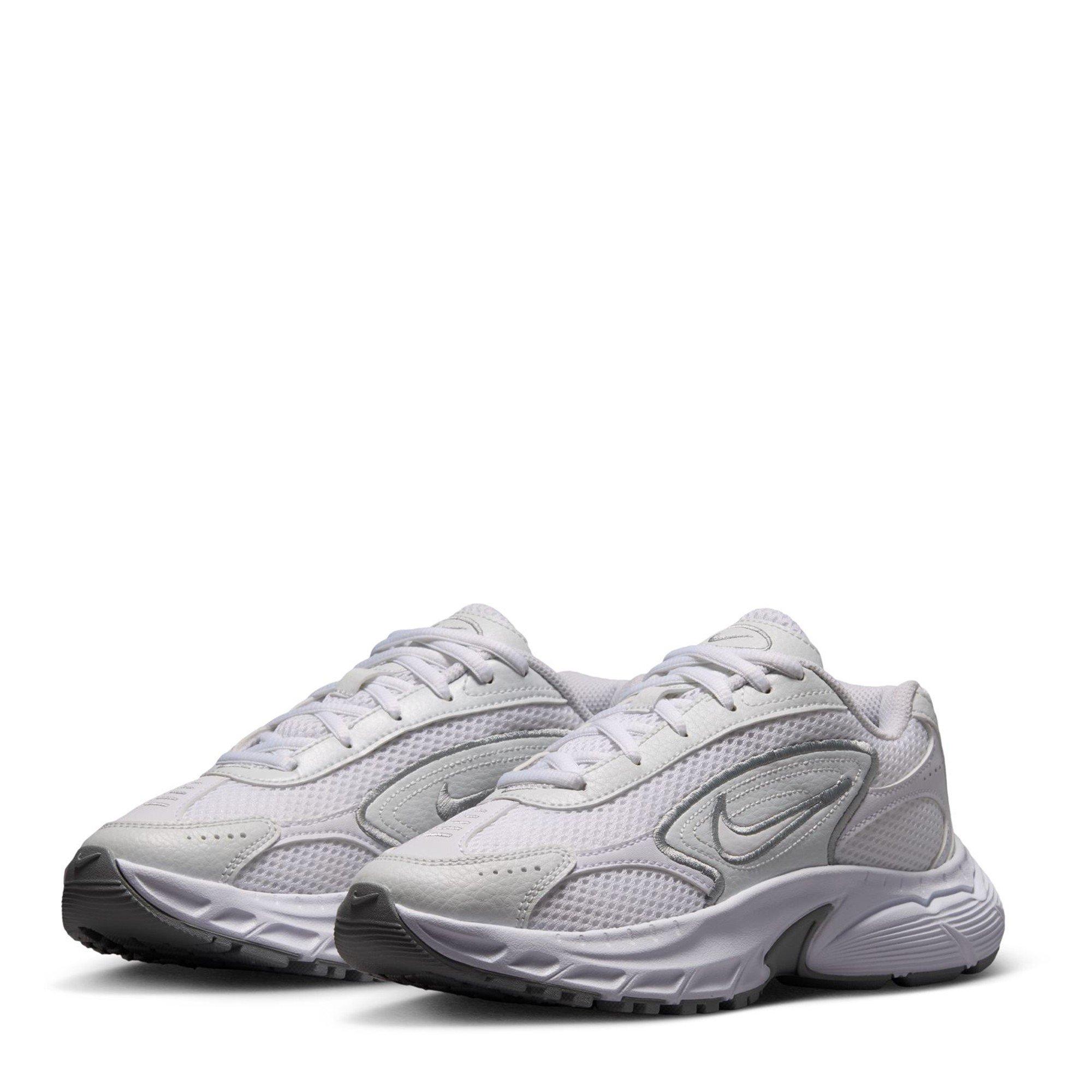 White/Grey - Nike - Nike Stratos 2000 Jn00 - 3