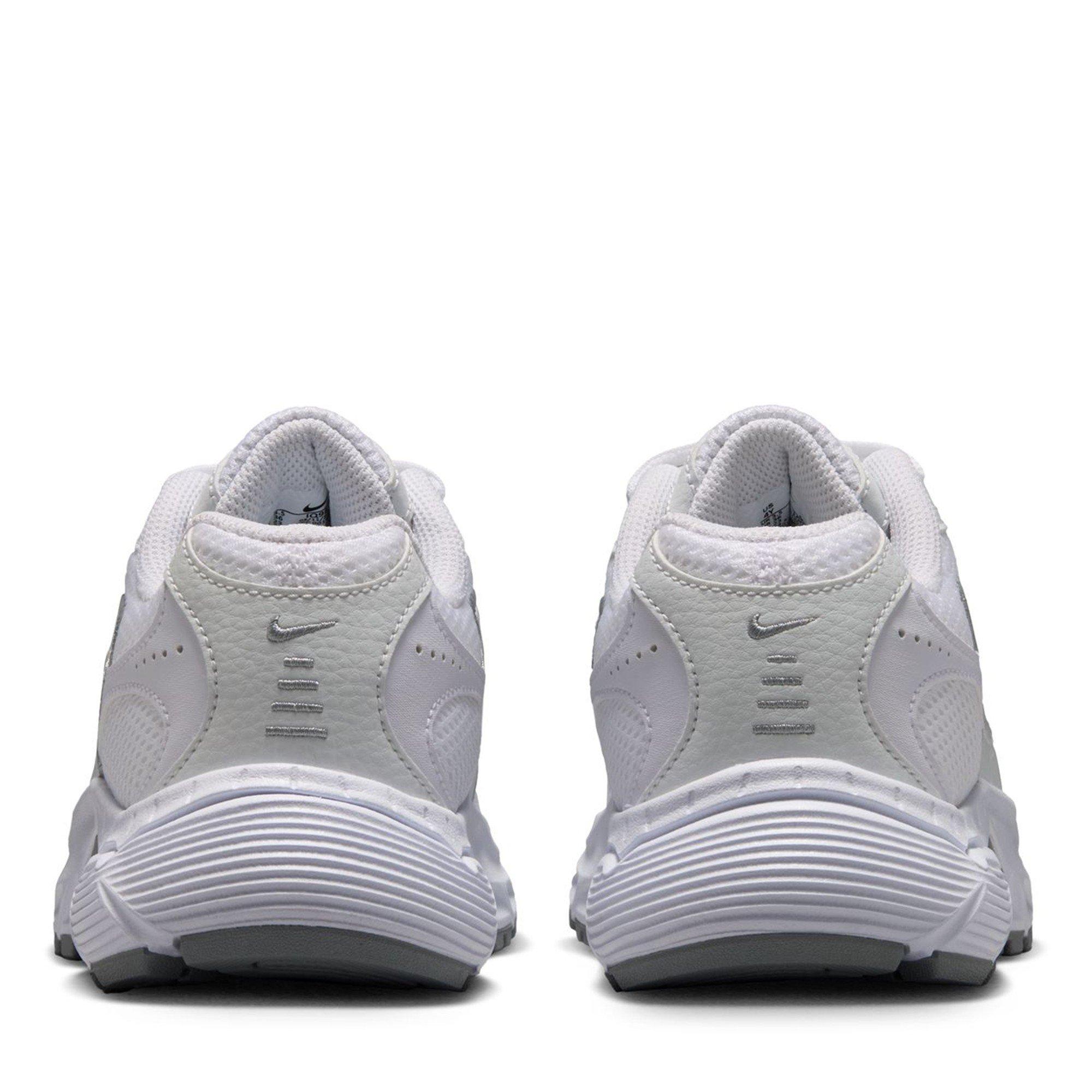 White/Grey - Nike - Nike Stratos 2000 Jn00 - 4
