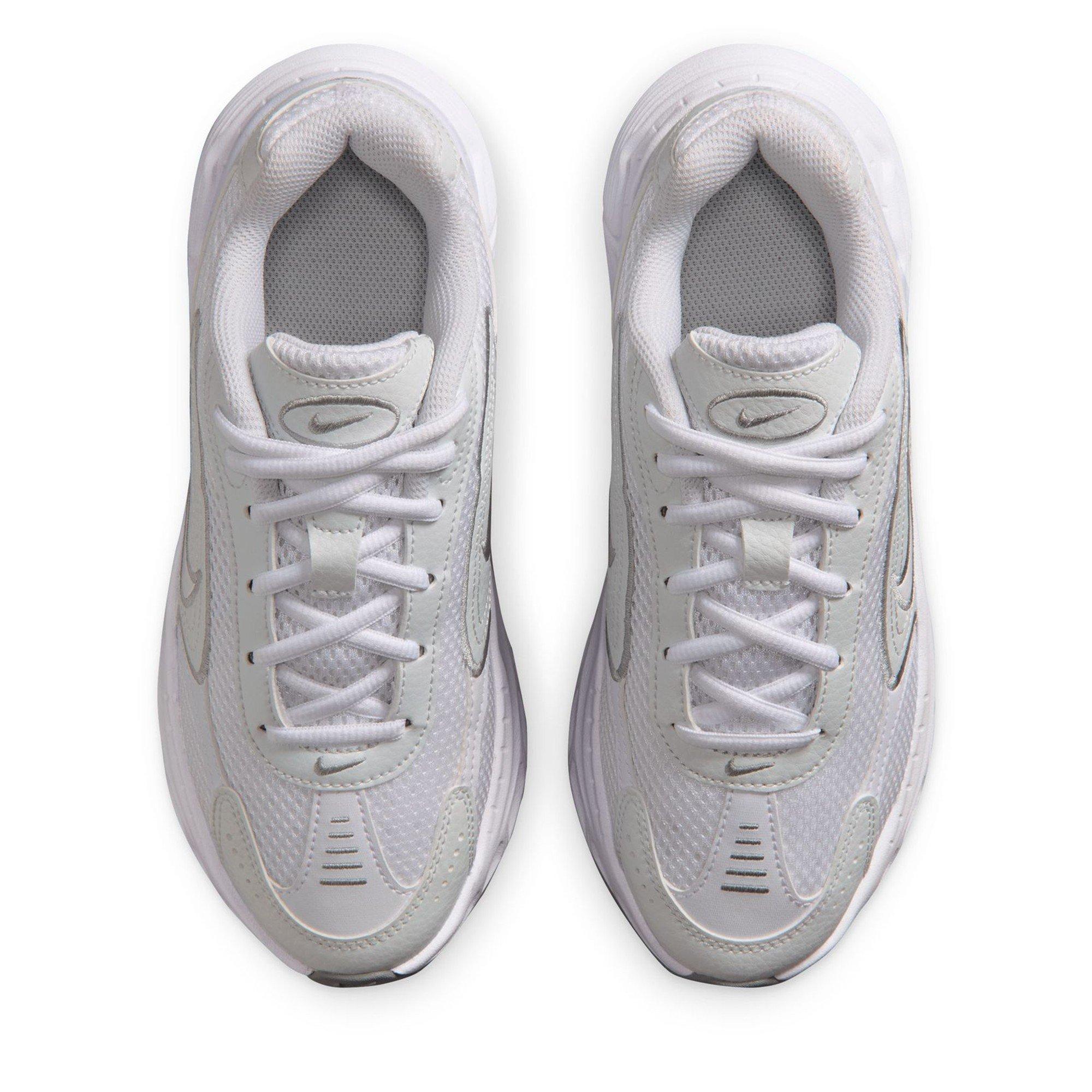 White/Grey - Nike - Nike Stratos 2000 Jn00 - 5