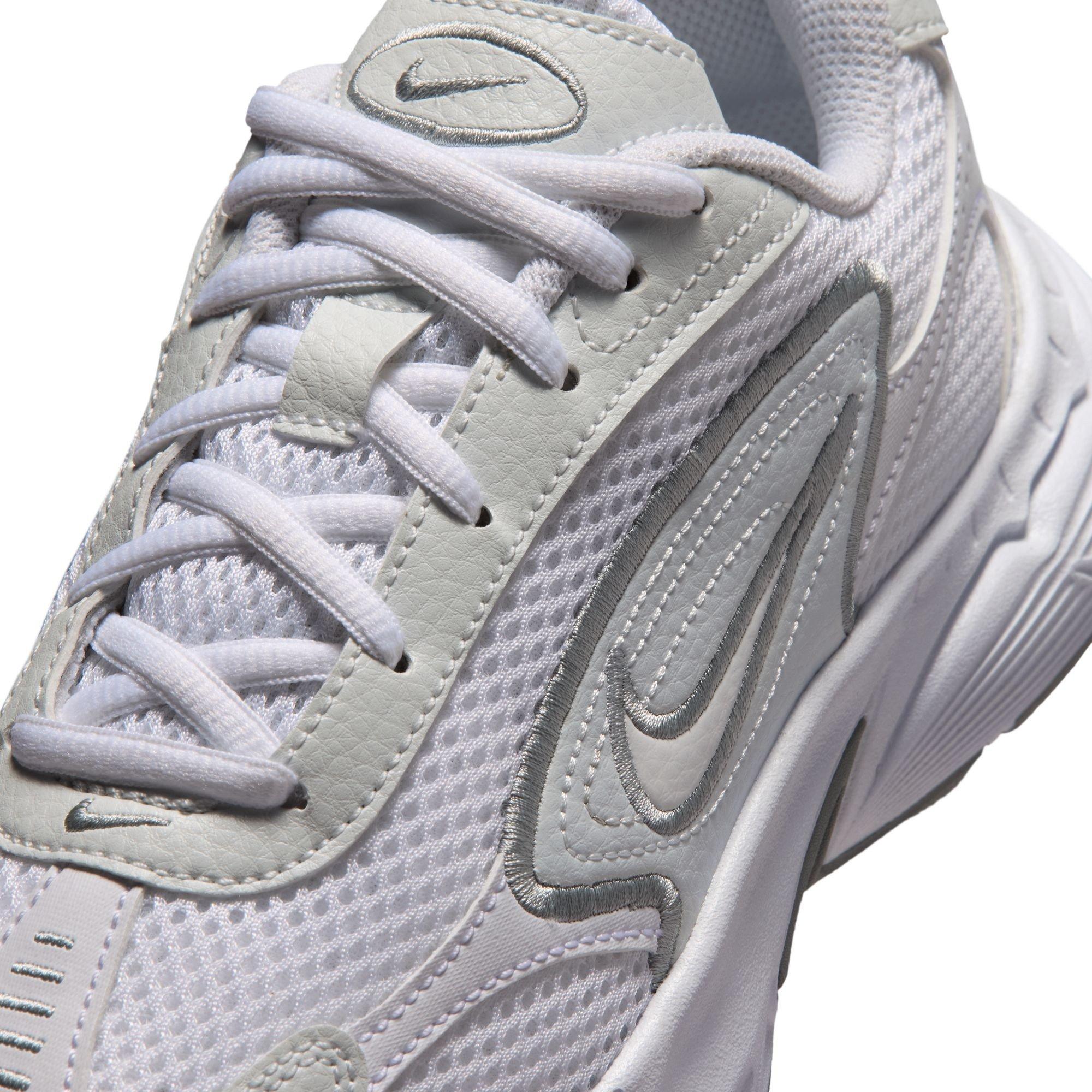 White/Grey - Nike - Nike Stratos 2000 Jn00 - 7
