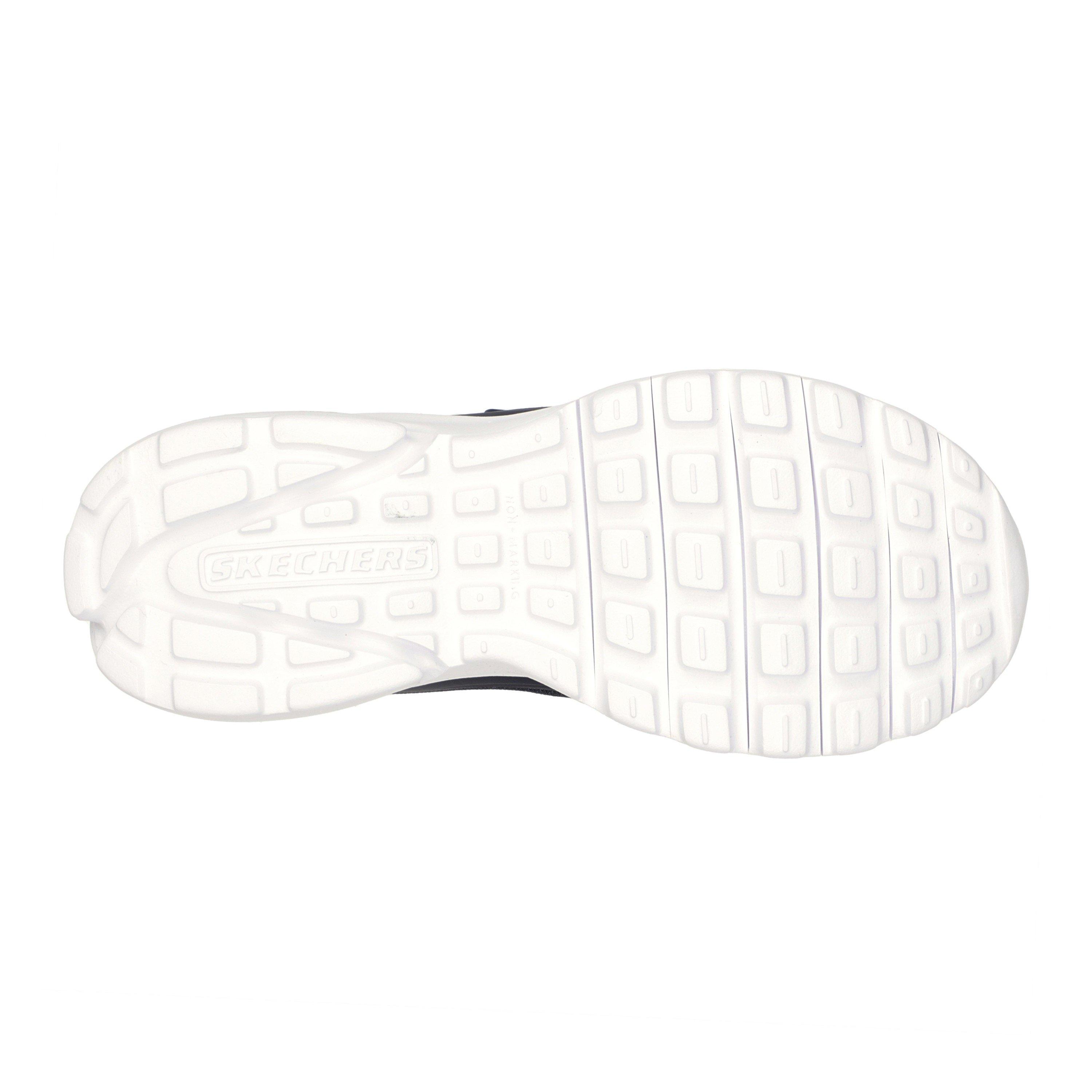 Navy/Blue - Skechers - Skechers Razorflex Jn99 - 4