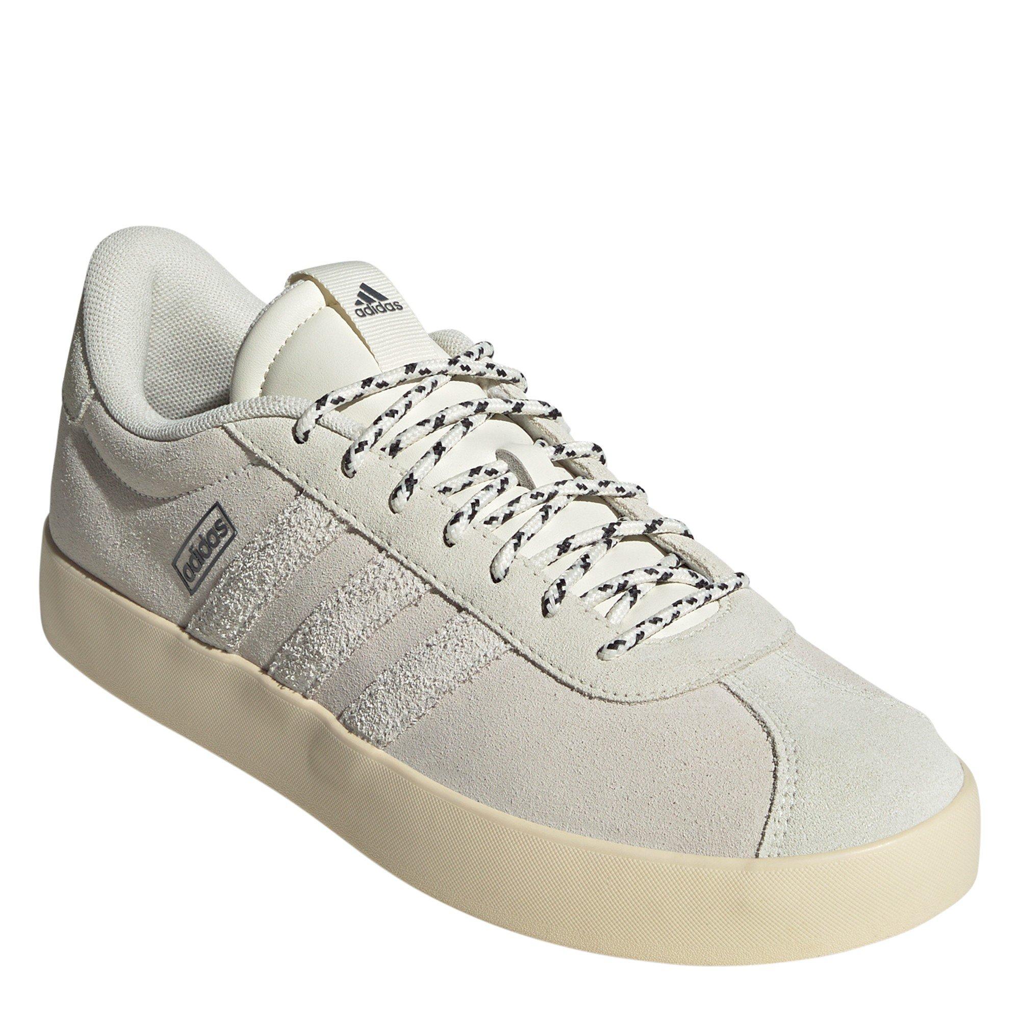 Off White - adidas - Vl Court 3.0 Jn99 - 3