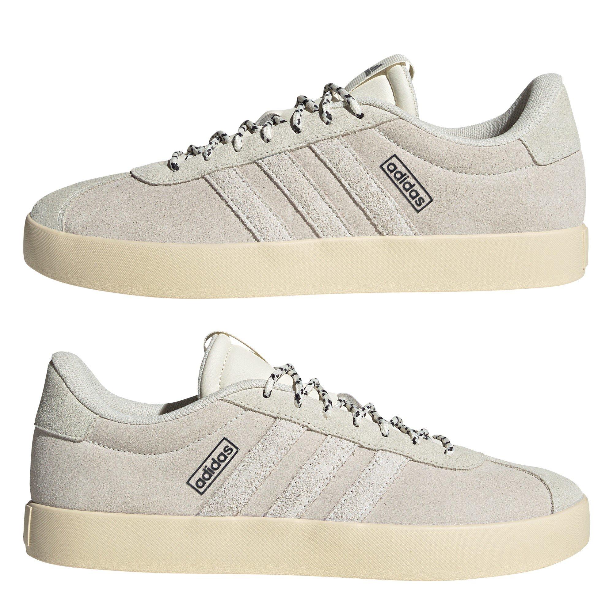 Off White - adidas - Vl Court 3.0 Jn99 - 9