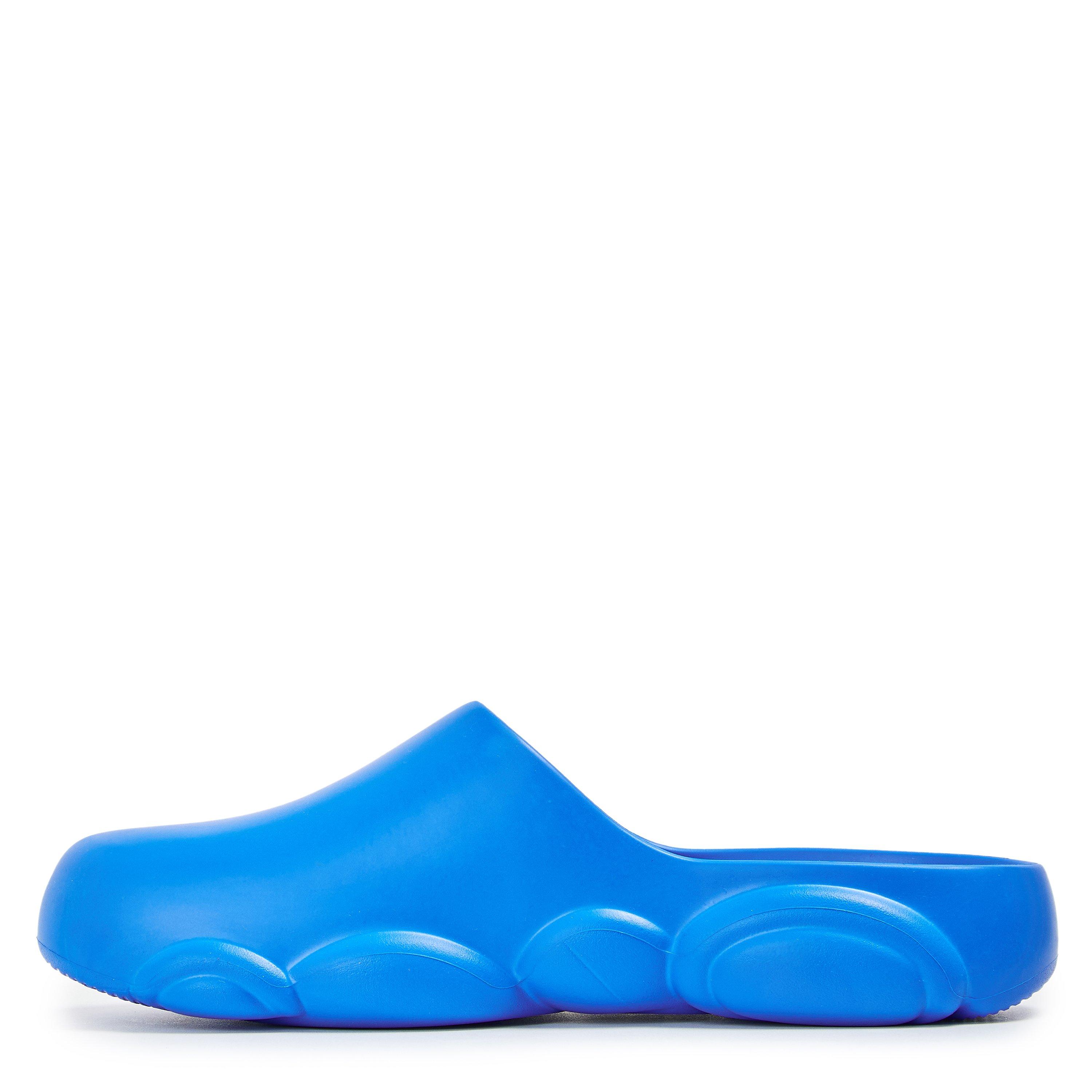 Blue - Moschino - Moschino Teddy Slide Jn99 - 2