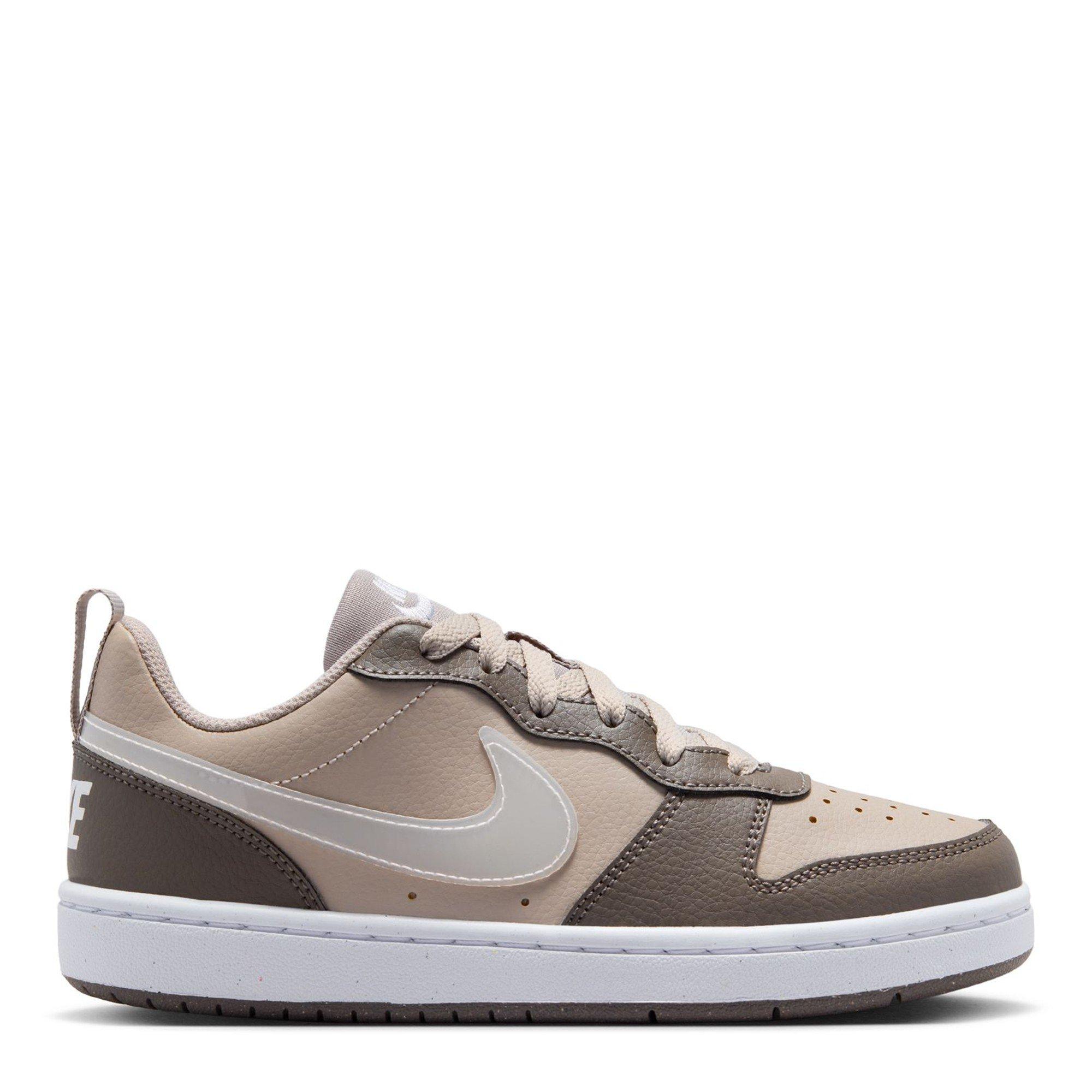 Kids' Court Borough Low Trainers