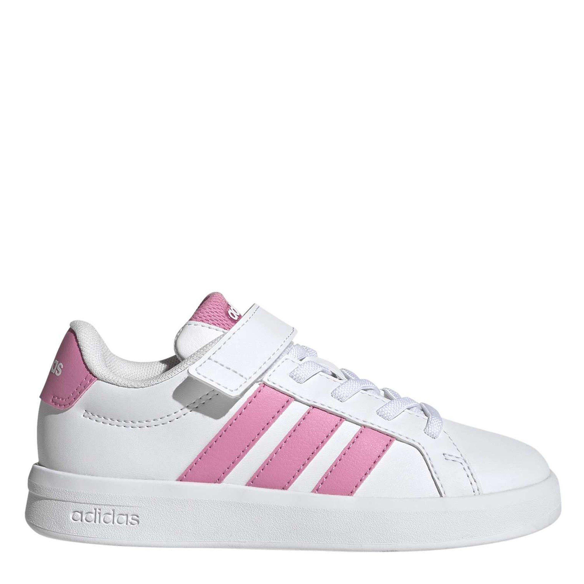 Kids' Grand Court 3.0 Trainers