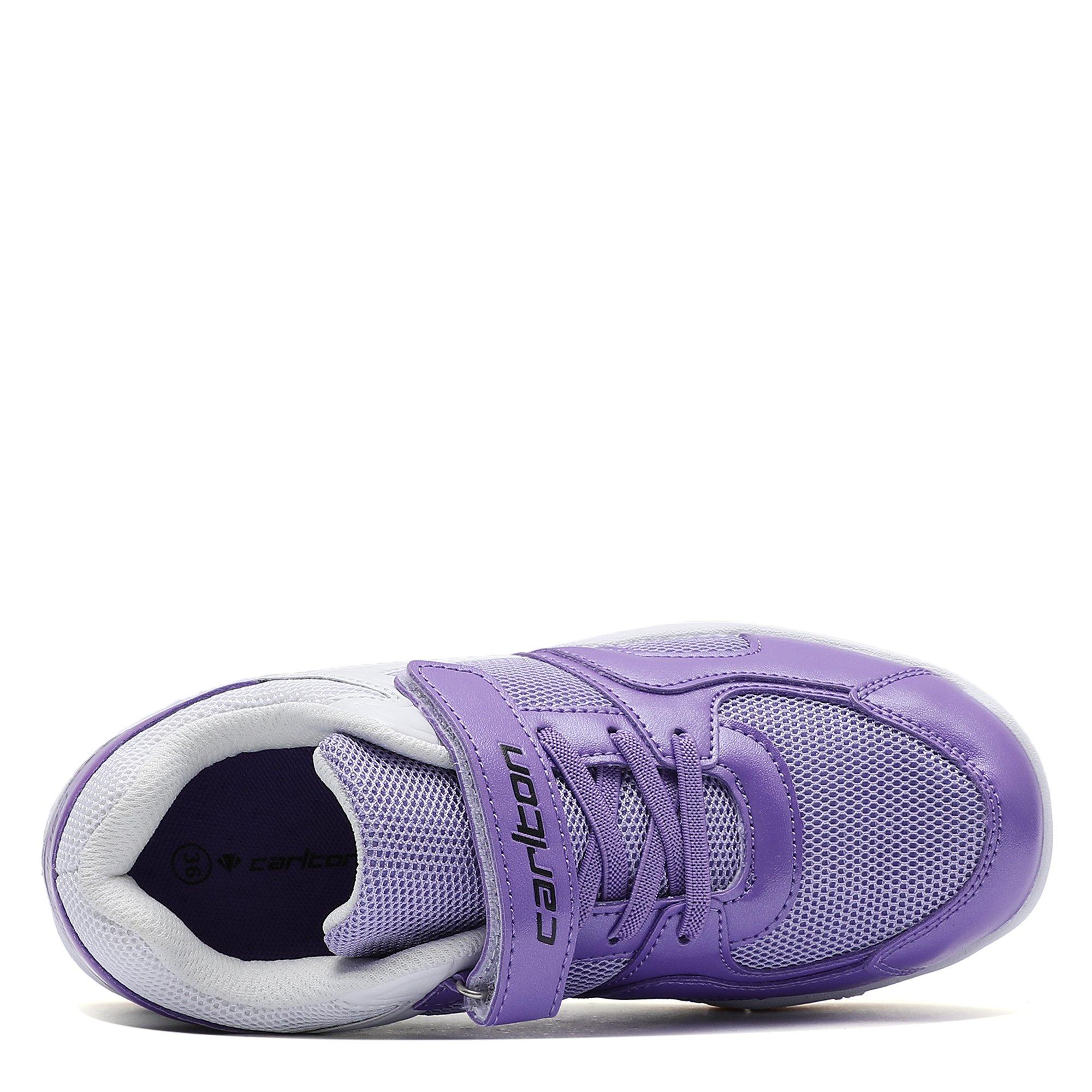 Purple/White - Carlton - CC-048K Jn19 - 3