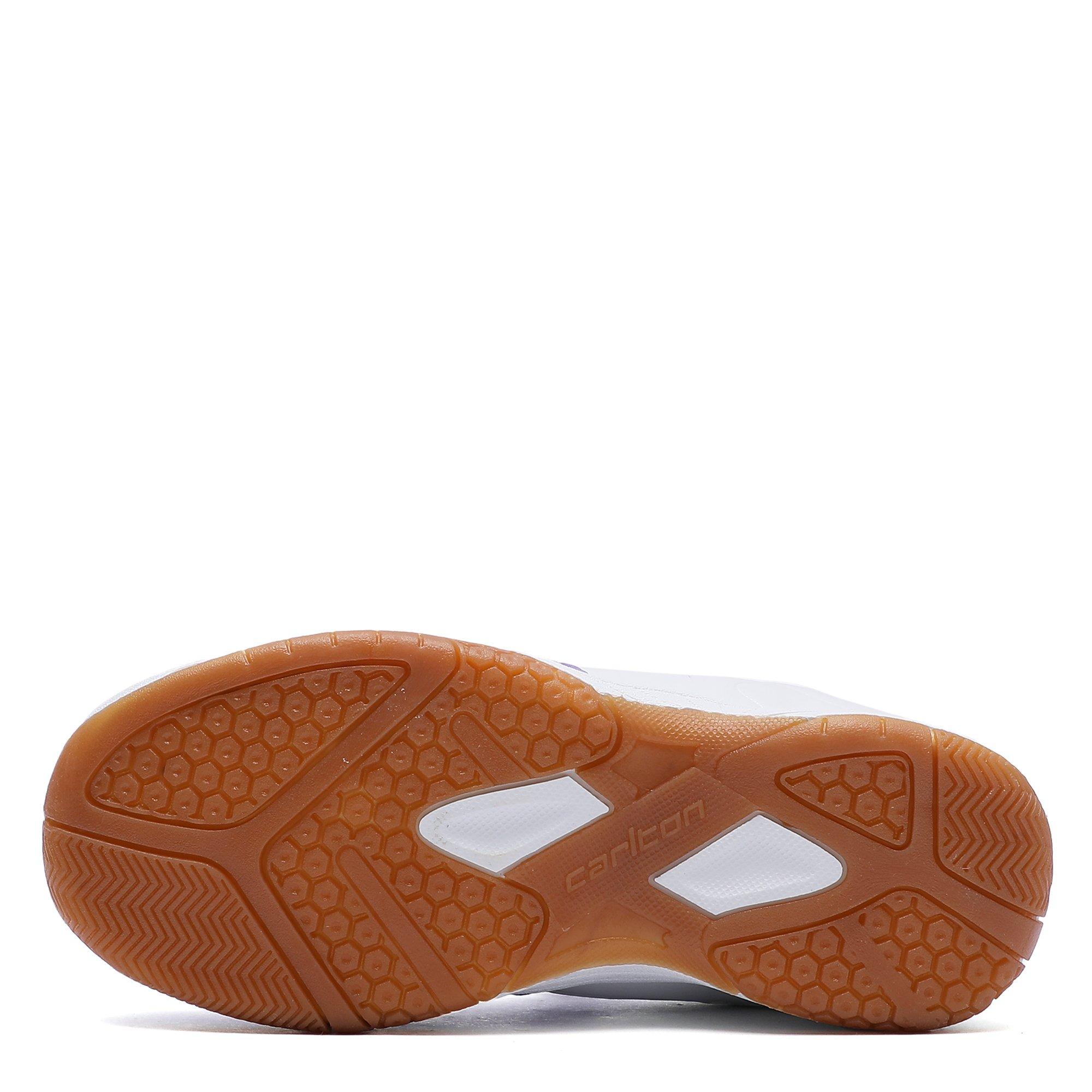 Purple/White - Carlton - CC-048K Jn19 - 4