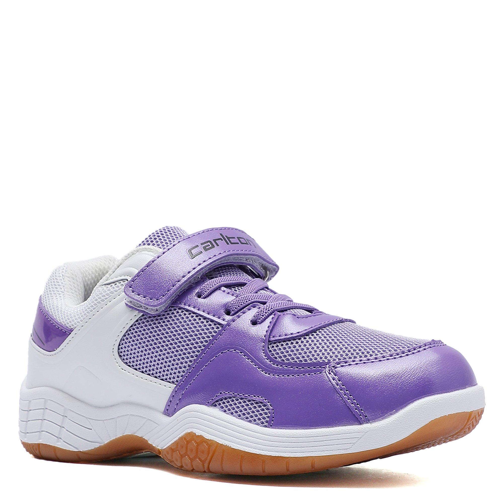 Purple/White - Carlton - CC-048K Jn19 - 5