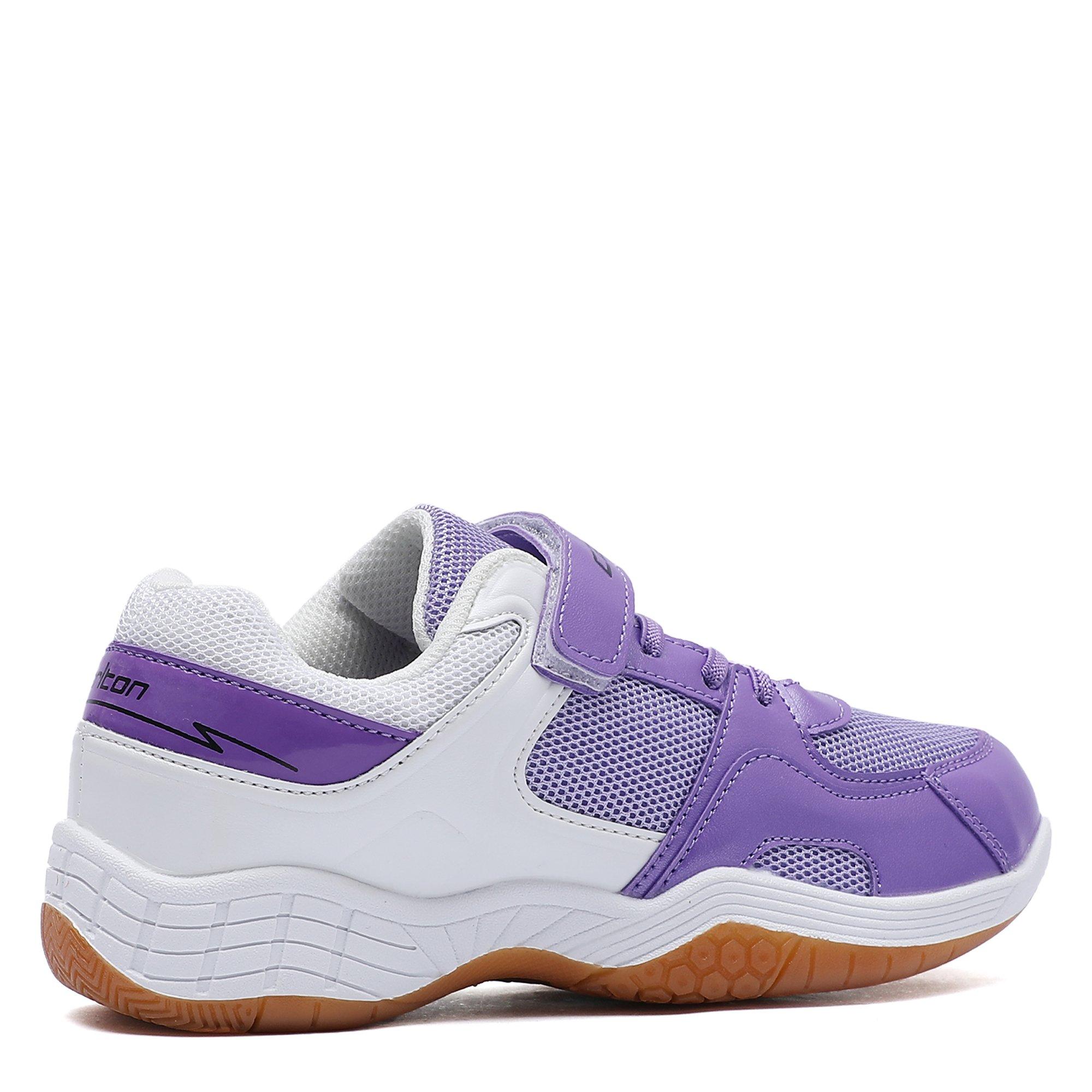 Purple/White - Carlton - CC-048K Jn19 - 6