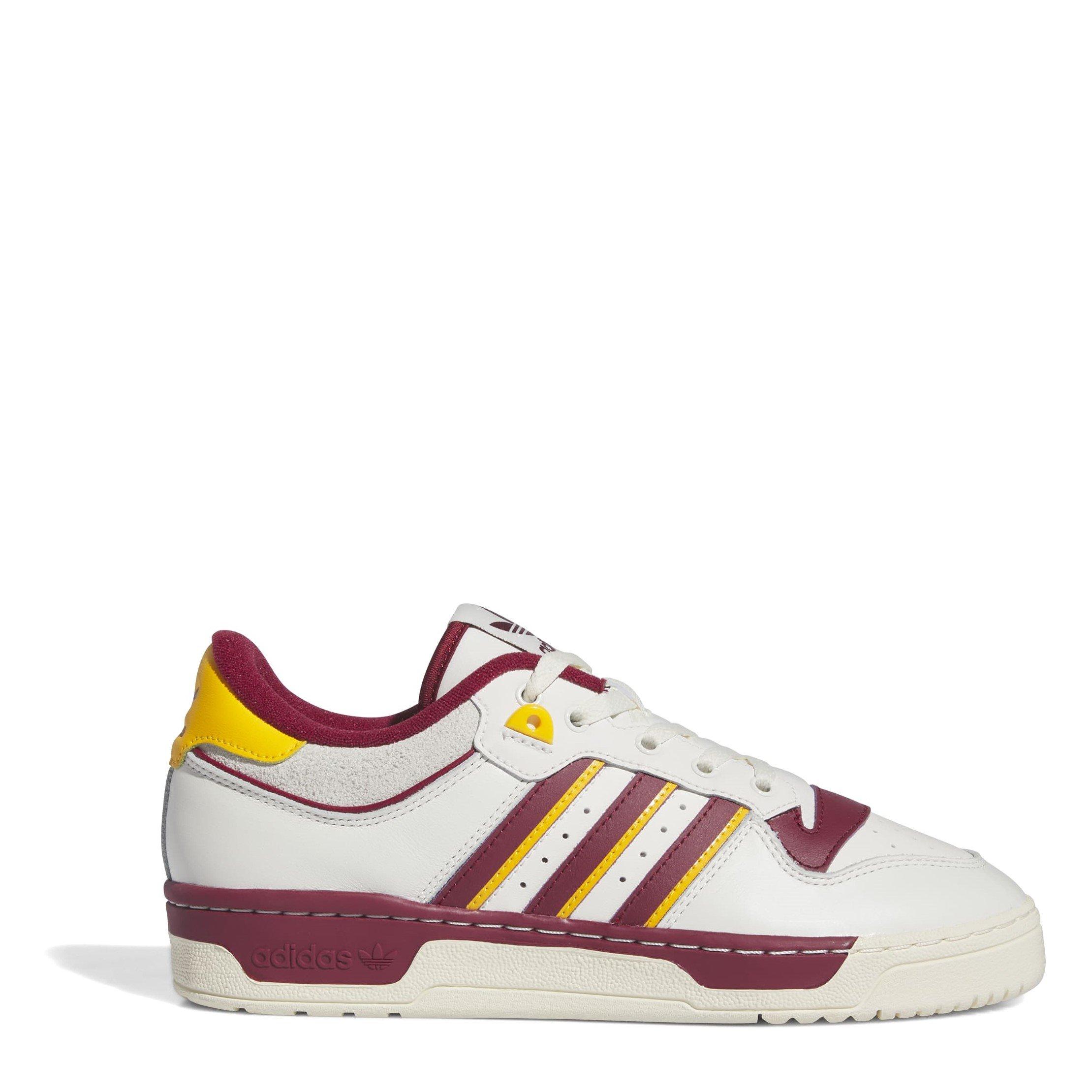 adidas Originals Kids' Rivalry 86 Court Trainers