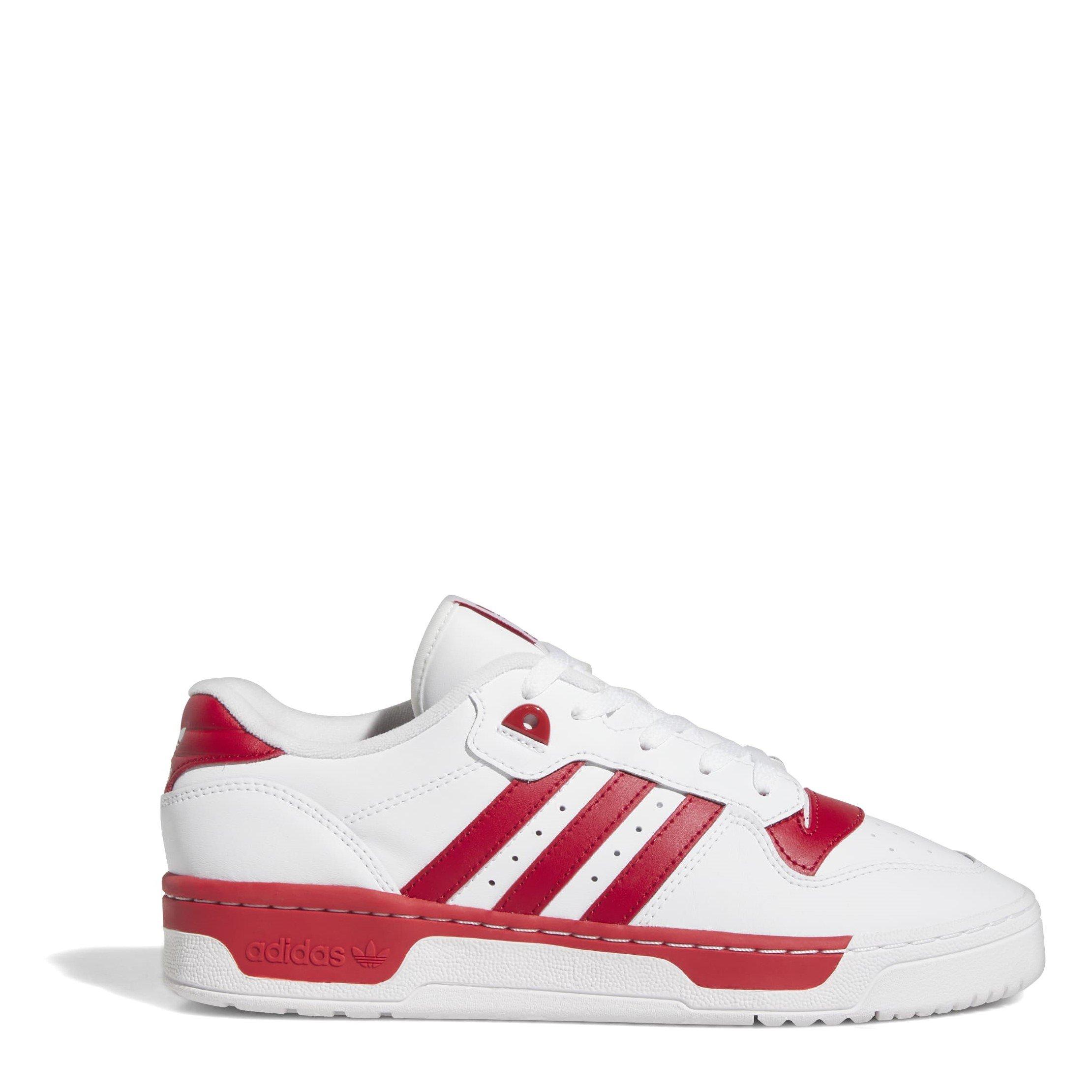 adidas Originals Kids' Rivalry Court Trainers