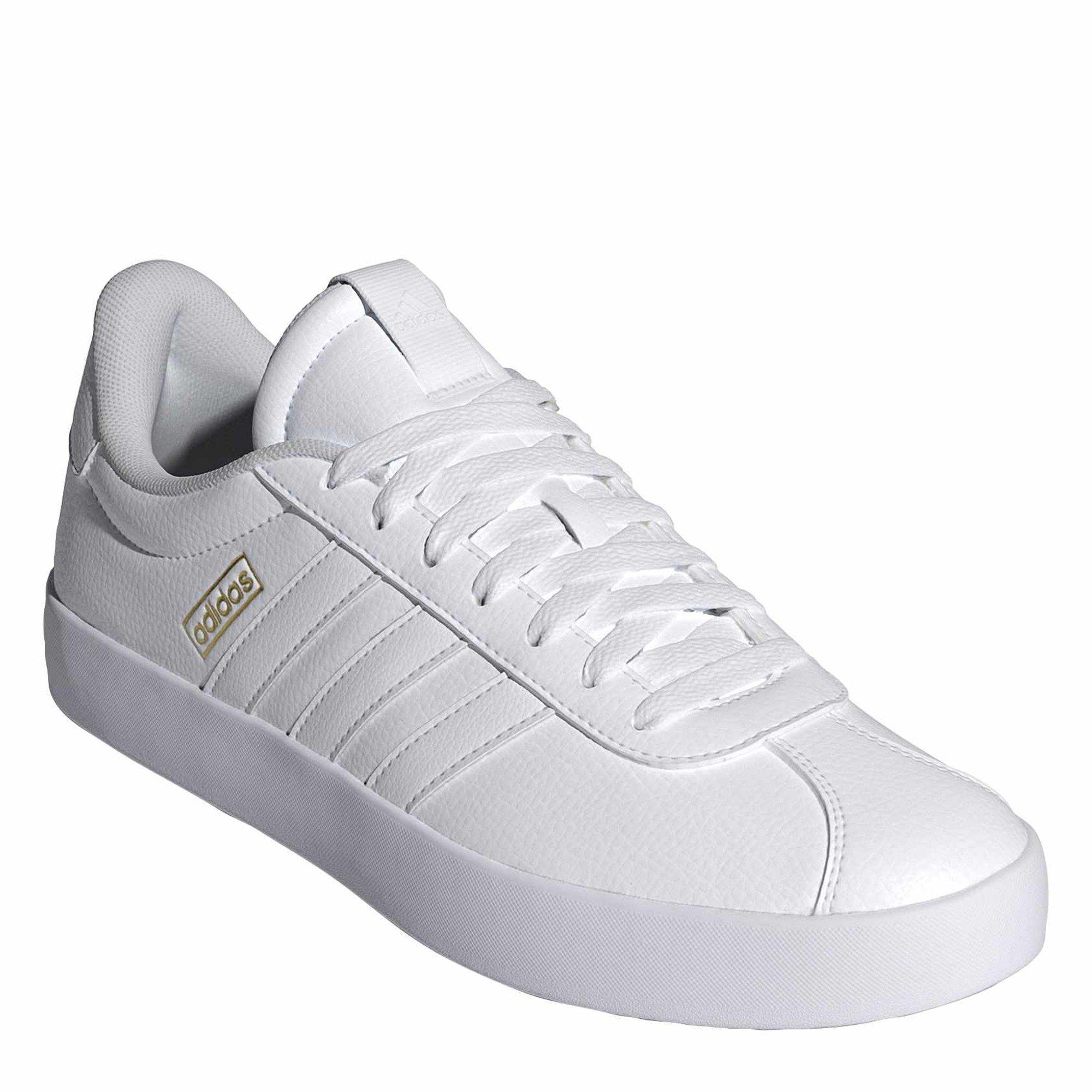 Ftwr White - adidas - adidas Vl Court 3.0 Trainers Boys - 3