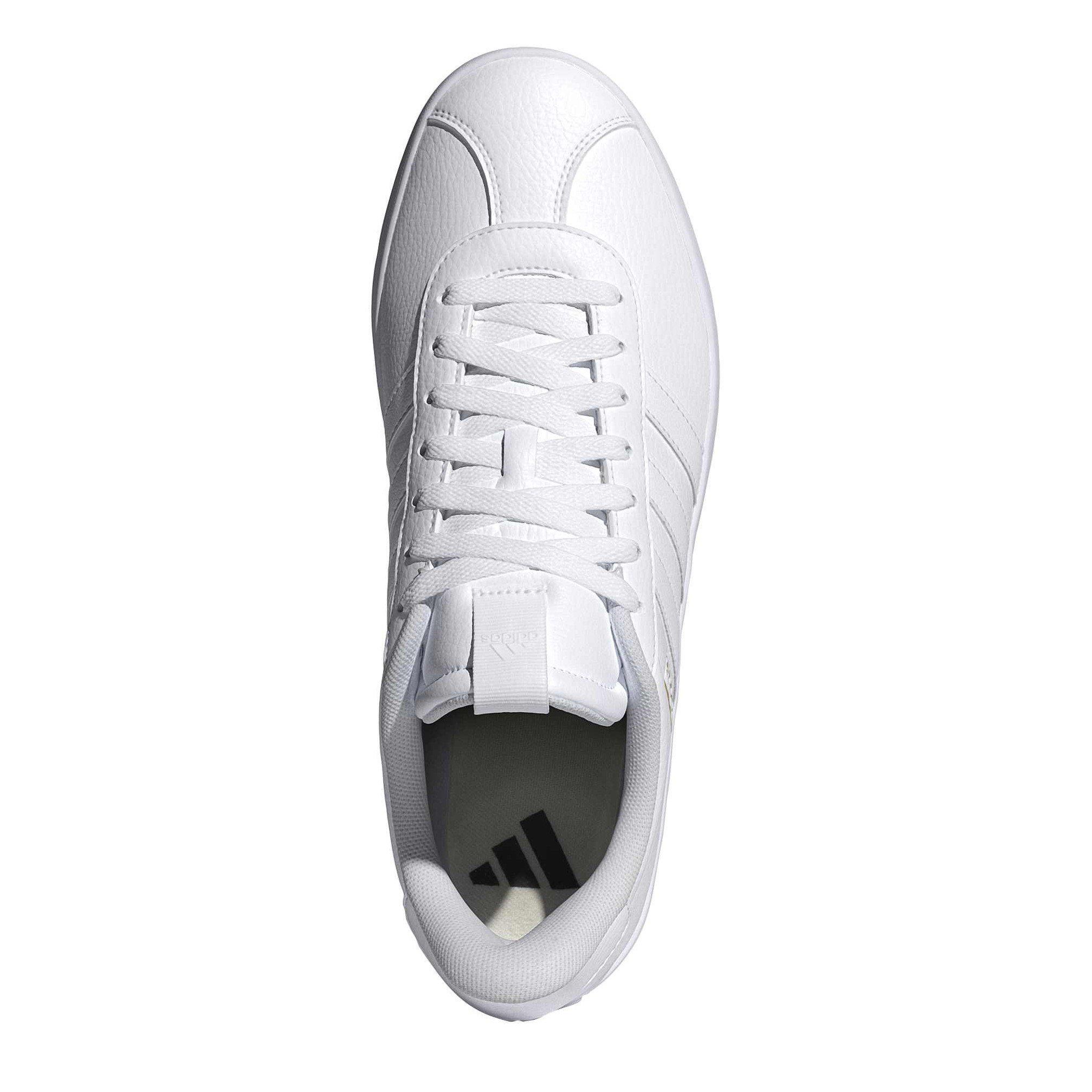 Ftwr White - adidas - adidas Vl Court 3.0 Trainers Boys - 5