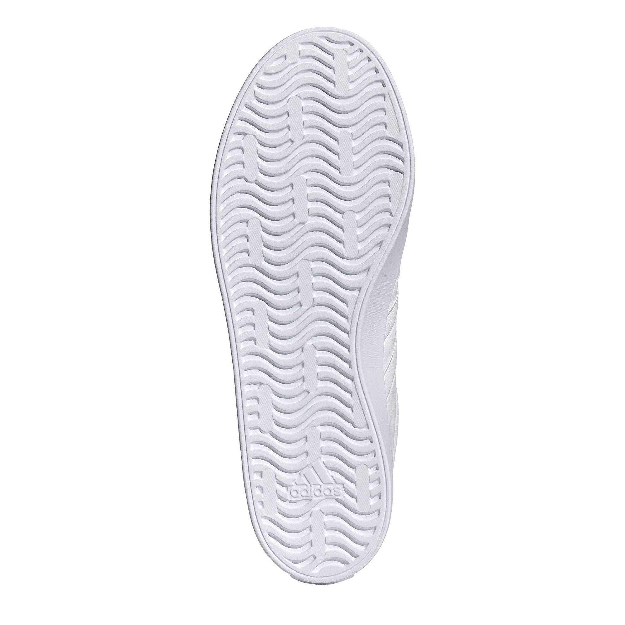 Ftwr White - adidas - adidas Vl Court 3.0 Trainers Boys - 6