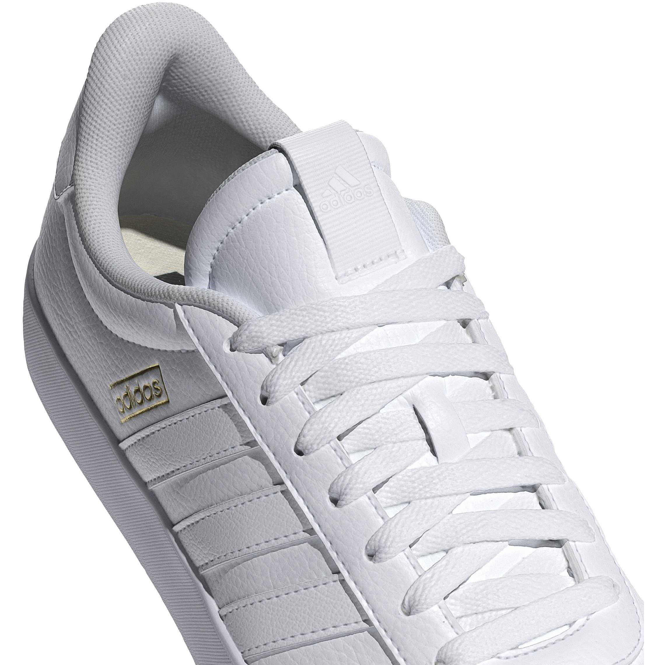Ftwr White - adidas - adidas Vl Court 3.0 Trainers Boys - 7