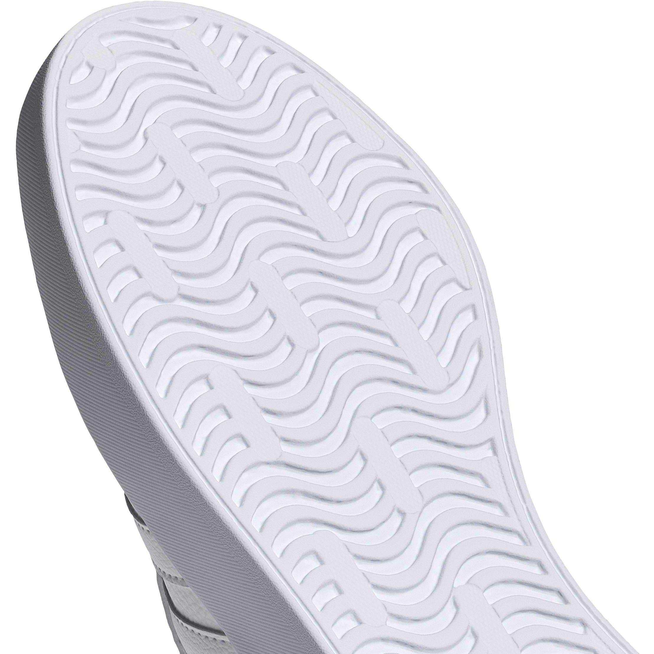 Ftwr White - adidas - adidas Vl Court 3.0 Trainers Boys - 8