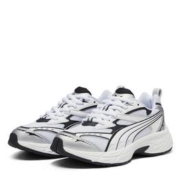 Puma Puma Morphic Base Jr Low-Top Trainers Unisex Kids