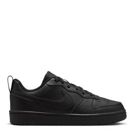 Nike Nike Court Borough Low Recraft Big Kids' Shoes