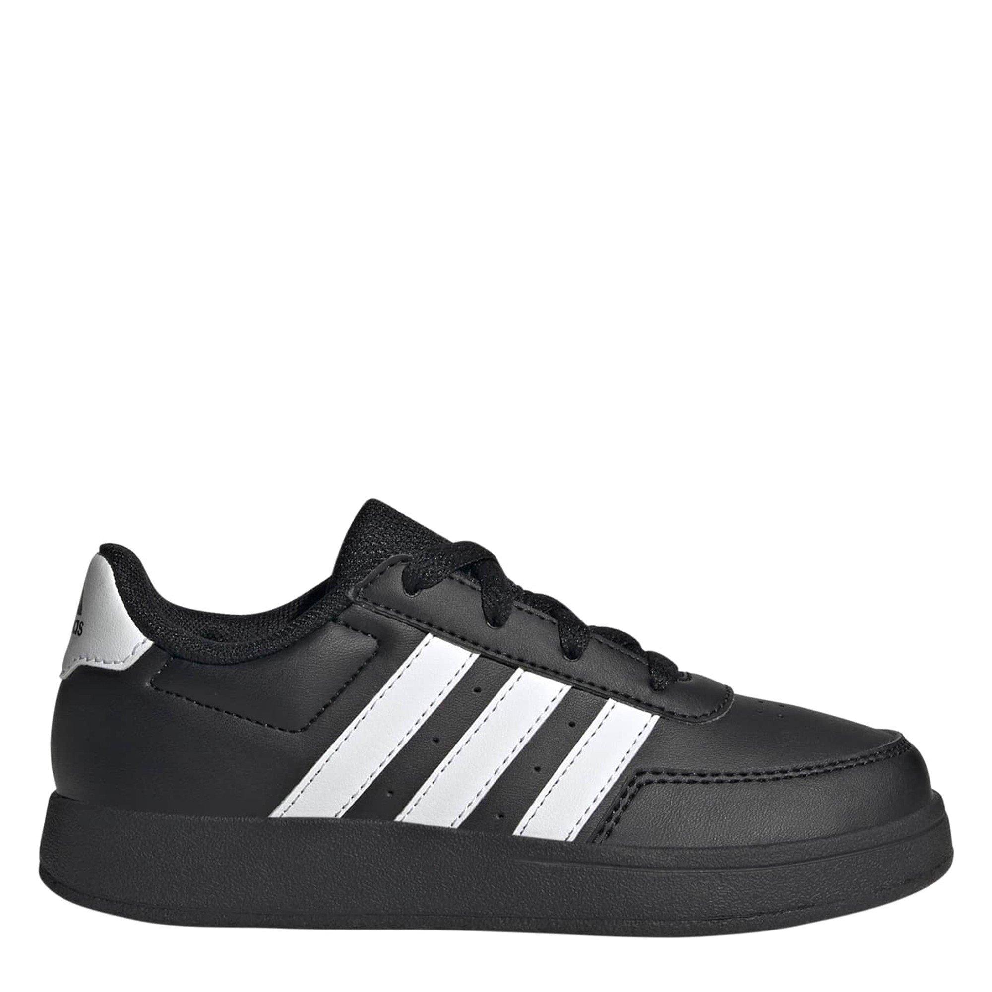 crna jezgra - adidas - adidas Breaknet 2.0 K - 1