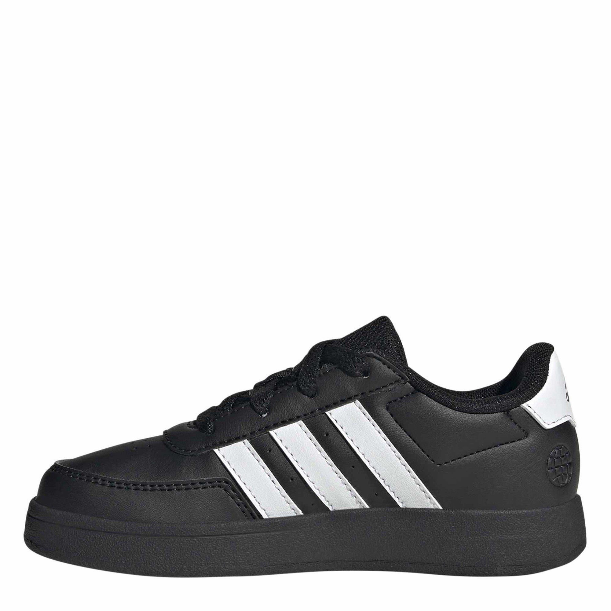 crna jezgra - adidas - adidas Breaknet 2.0 K - 2