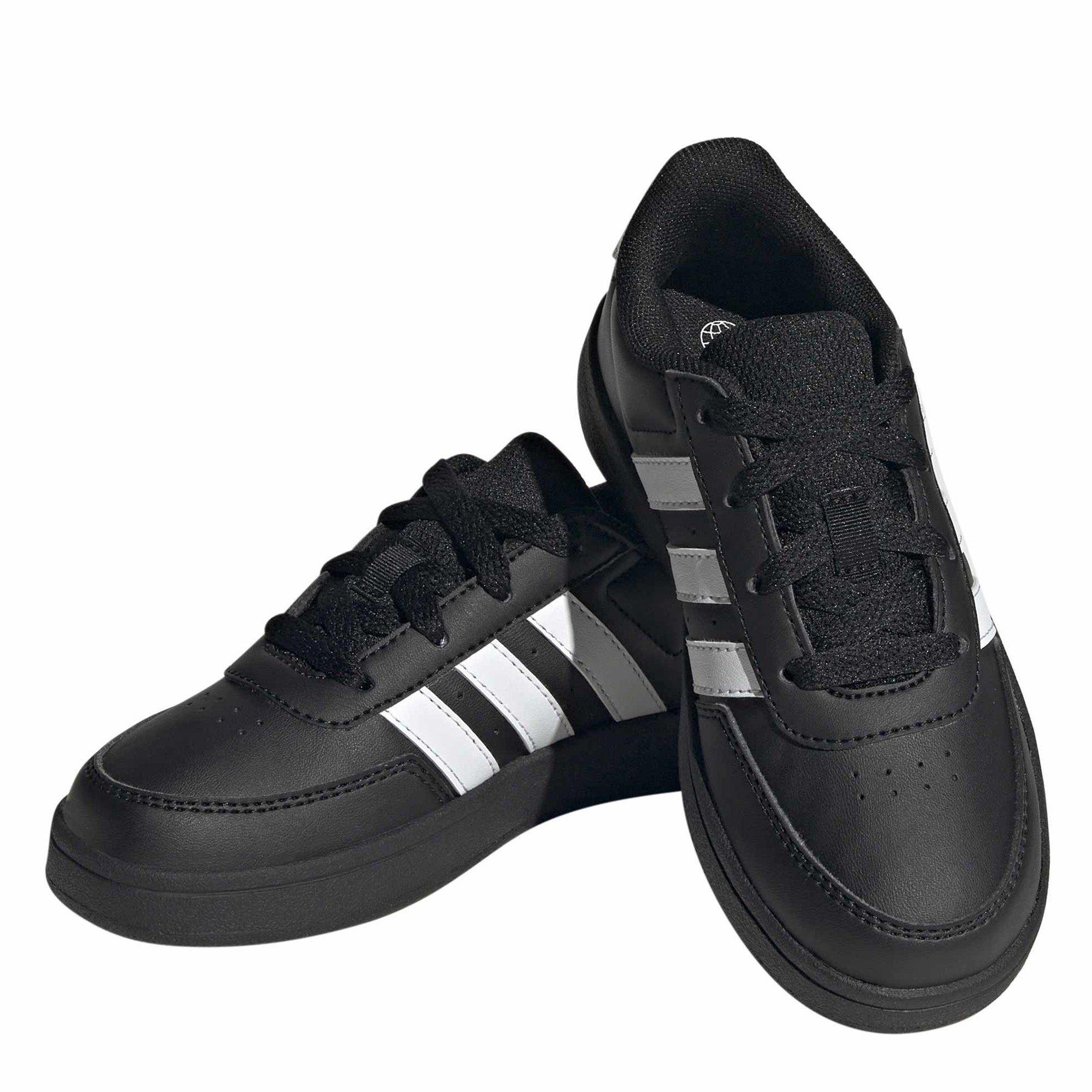 crna jezgra - adidas - adidas Breaknet 2.0 K - 3