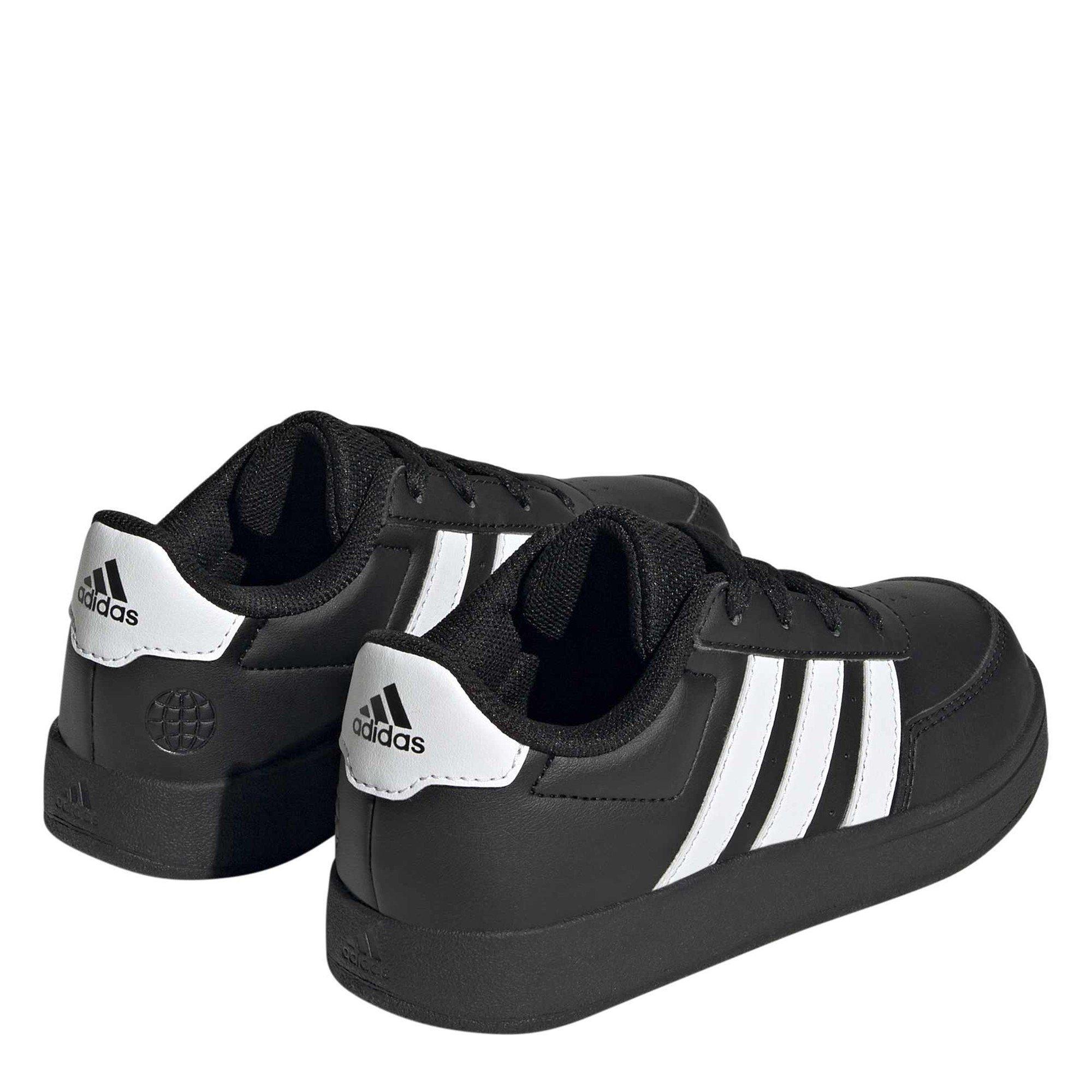 crna jezgra - adidas - adidas Breaknet 2.0 K - 4