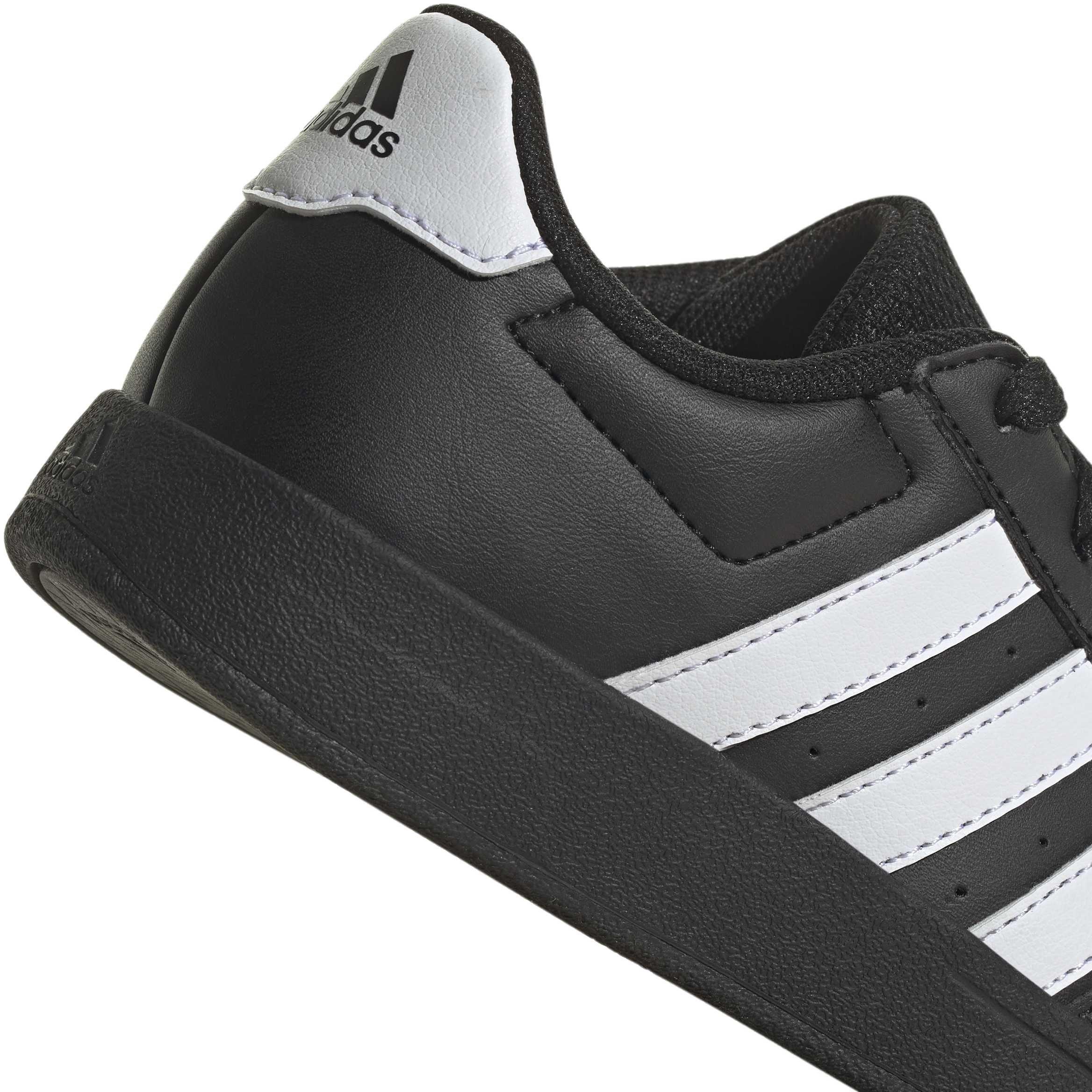 crna jezgra - adidas - adidas Breaknet 2.0 K - 7