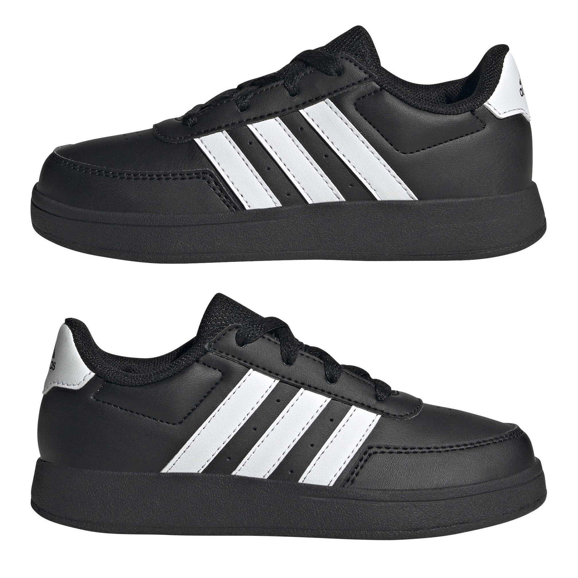 crna jezgra - adidas - adidas Breaknet 2.0 K - 9