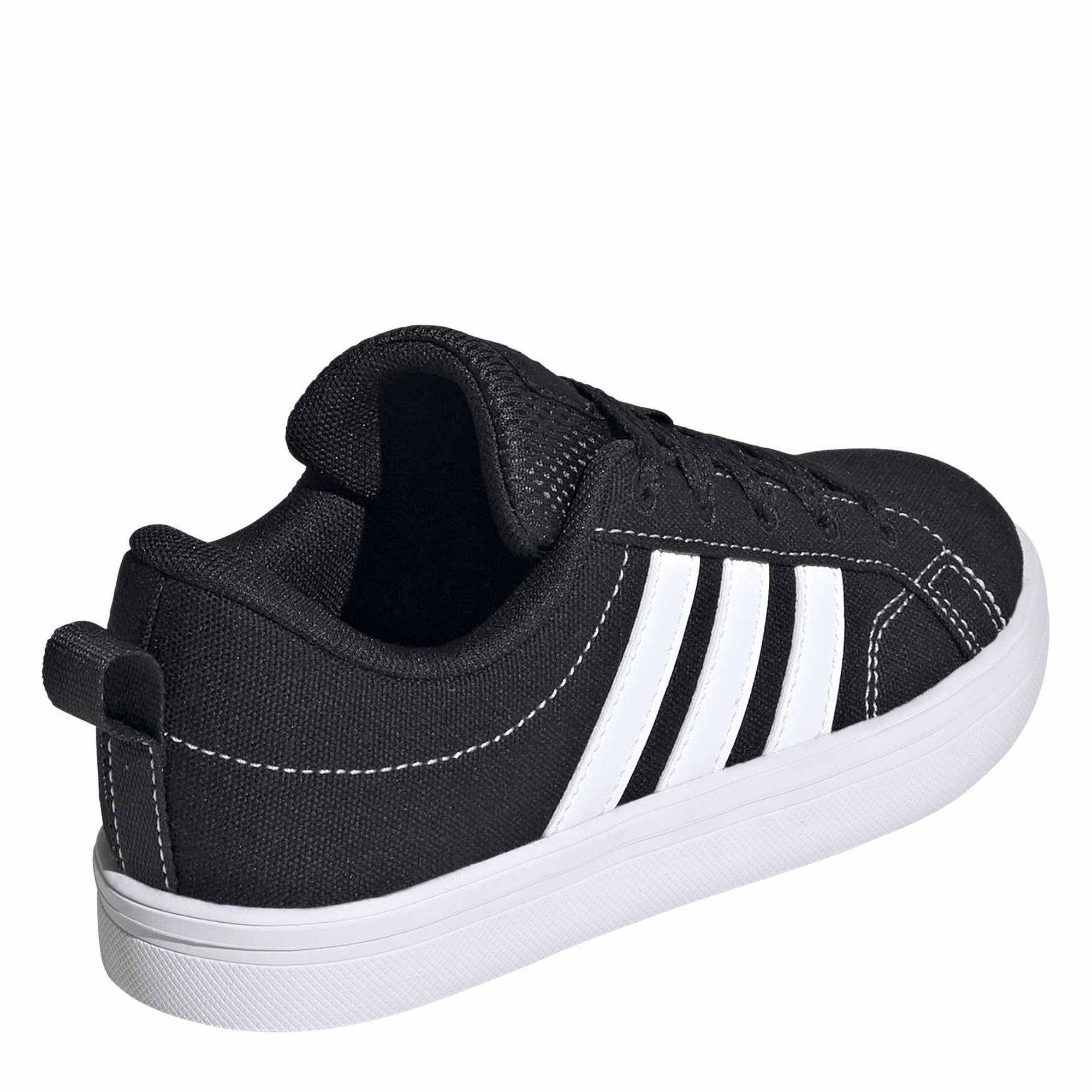 core black - adidas - Adidas Juniors VS Pa Jn99 - 4