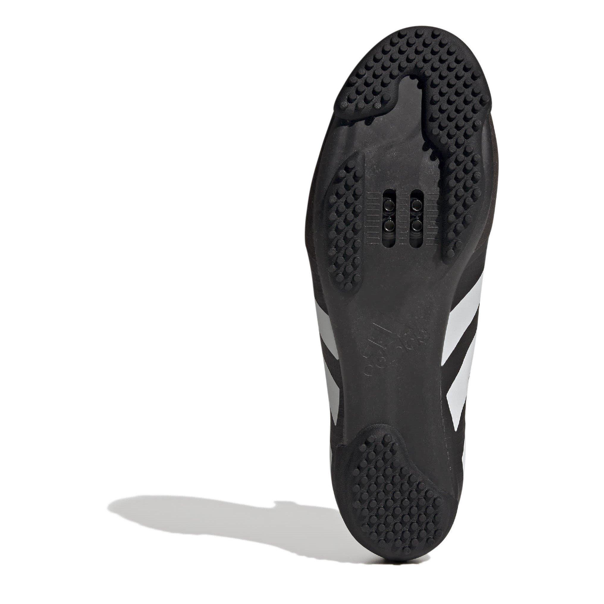 Black - adidas - Kids' Road Cycling Shoes - 6