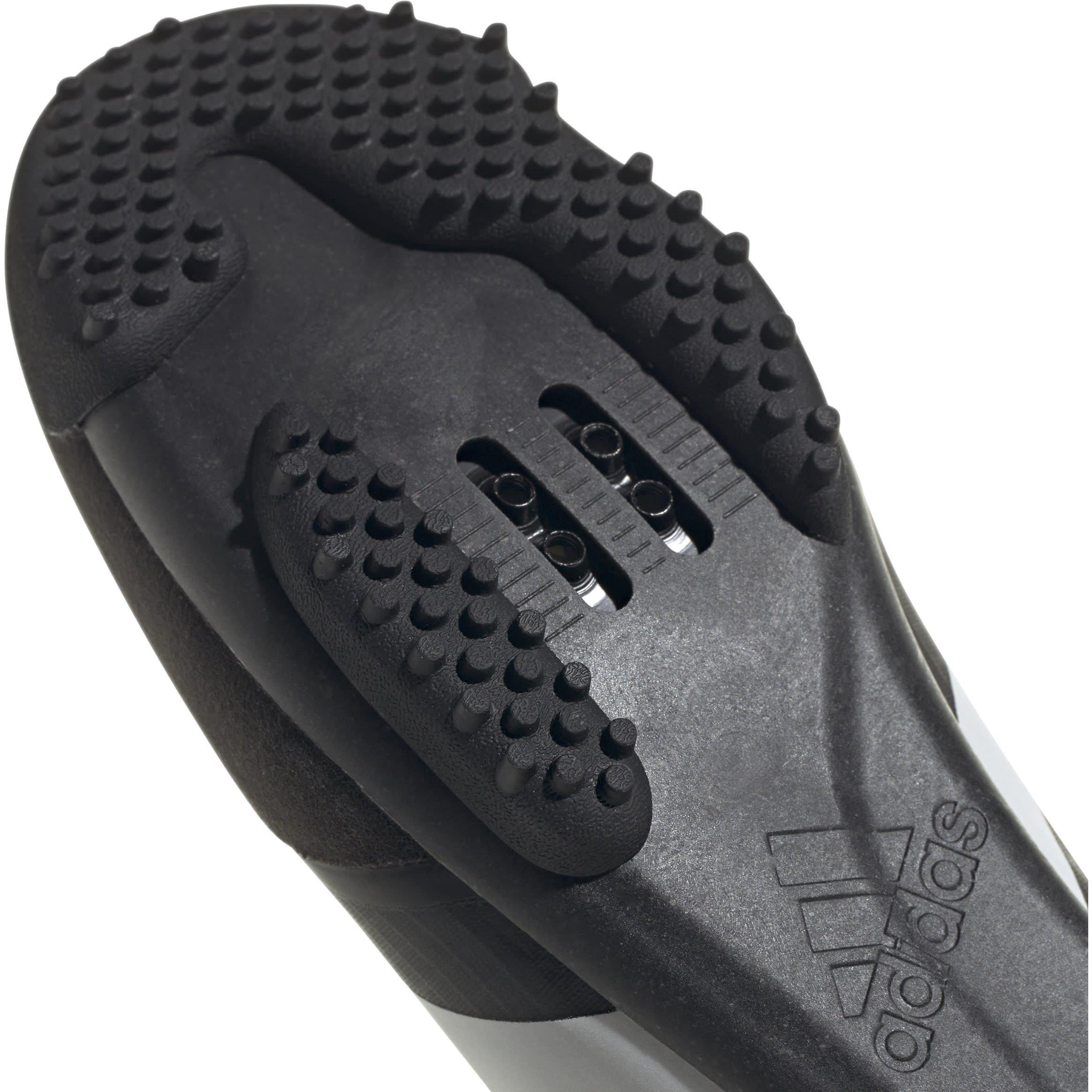 Black - adidas - Kids' Road Cycling Shoes - 8
