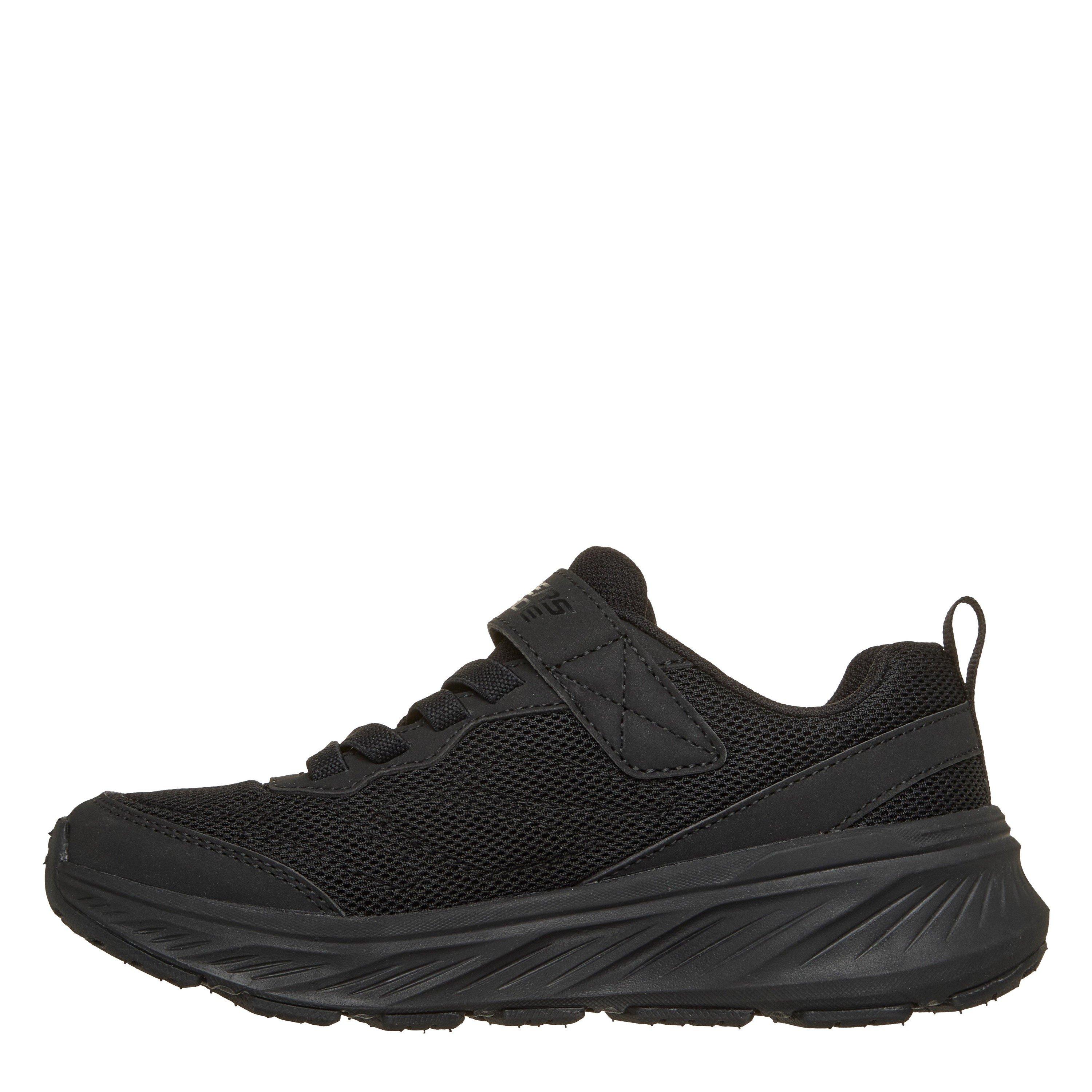 Noir - Skechers - Kids' Edgeride Low-Top Trainers - 2