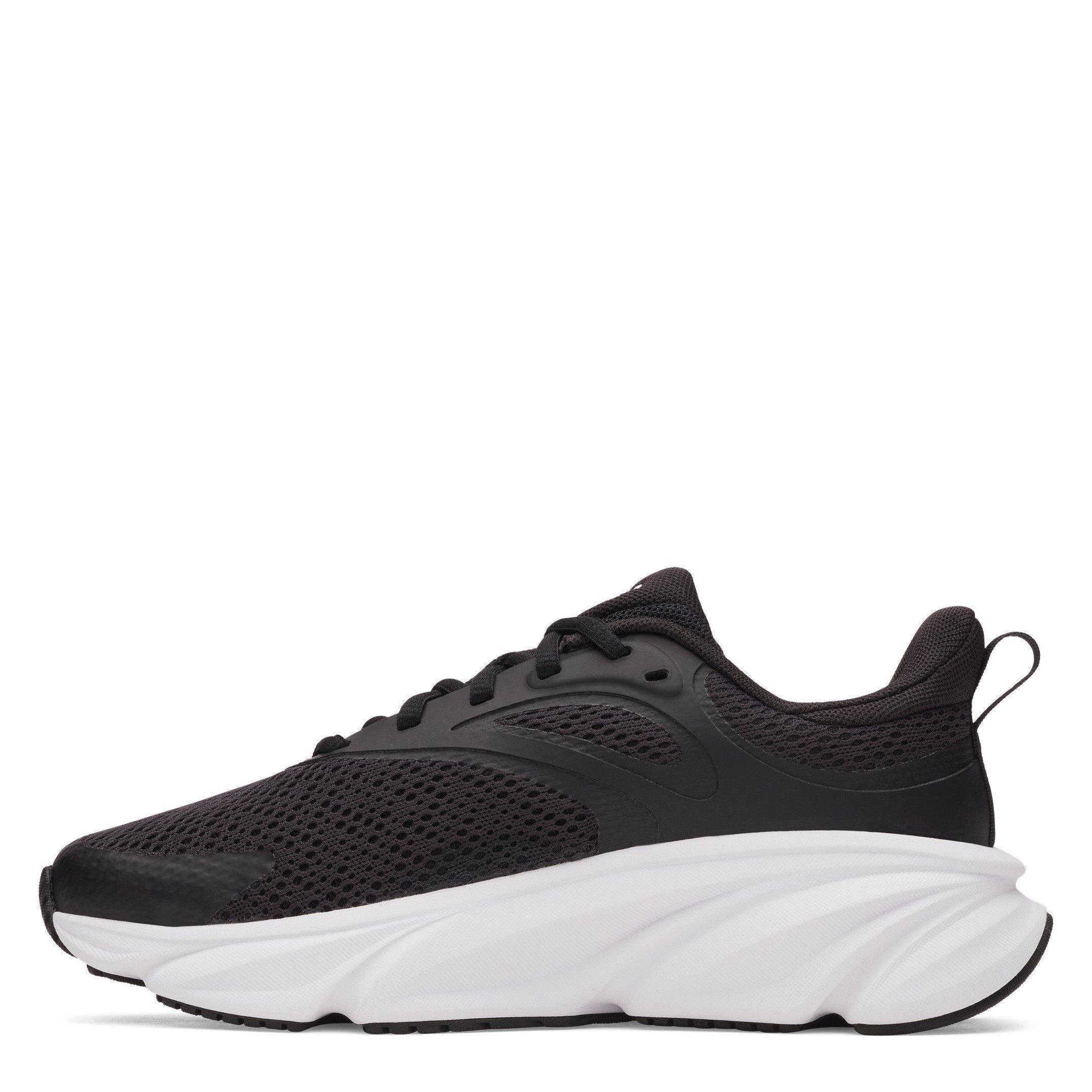Zwart/Wit - Under Armour - UA UA BGS Rogue 6 Jn00 - 2